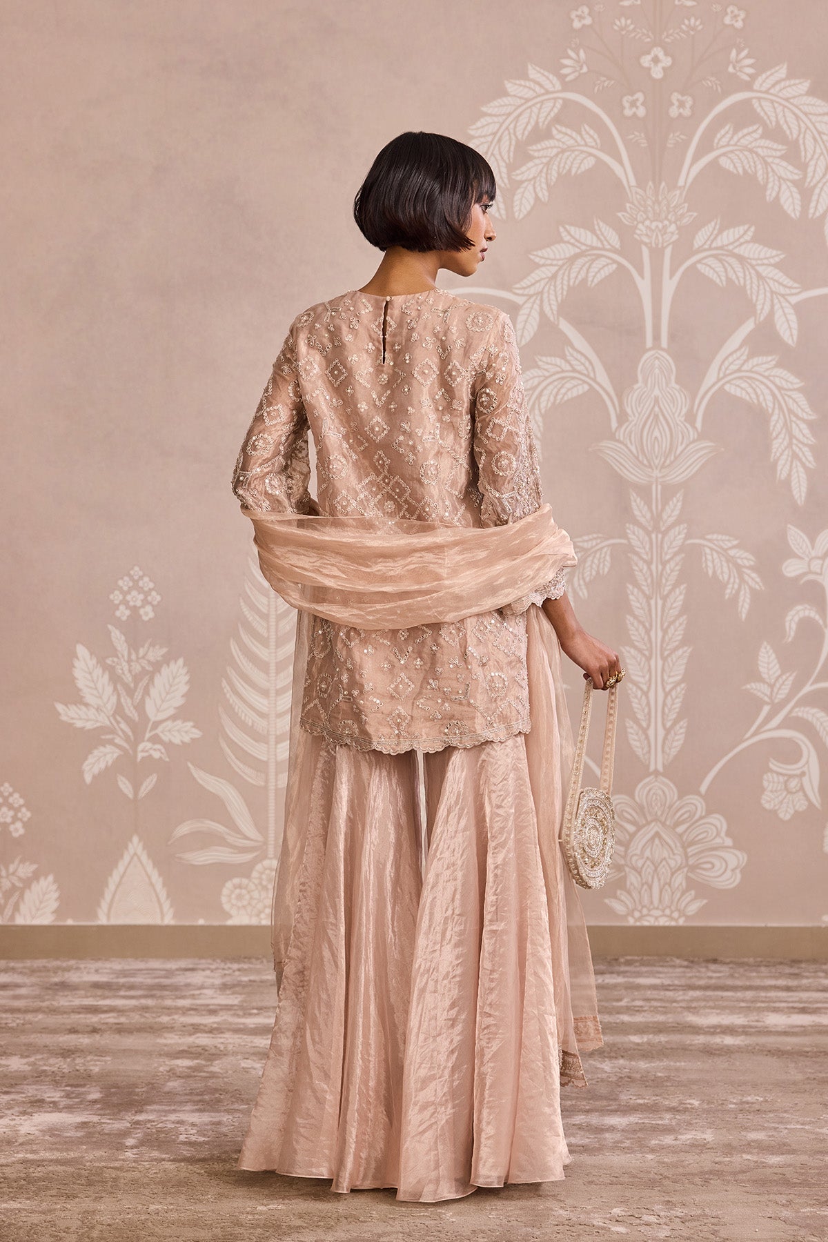 Raaya kurta set