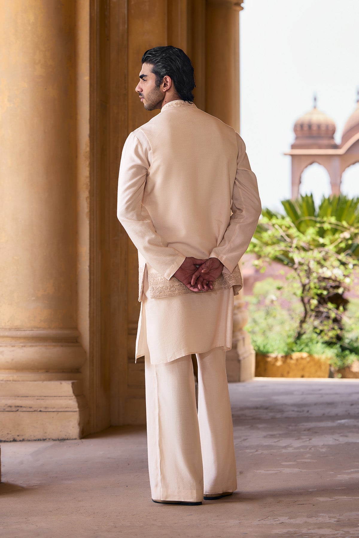 Khumaar BANDI SET