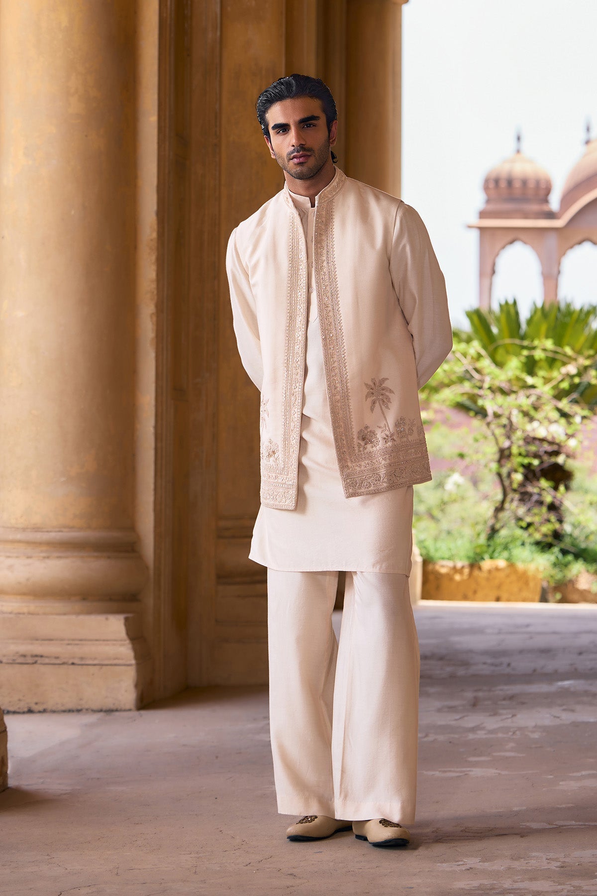 Khumaar BANDI SET