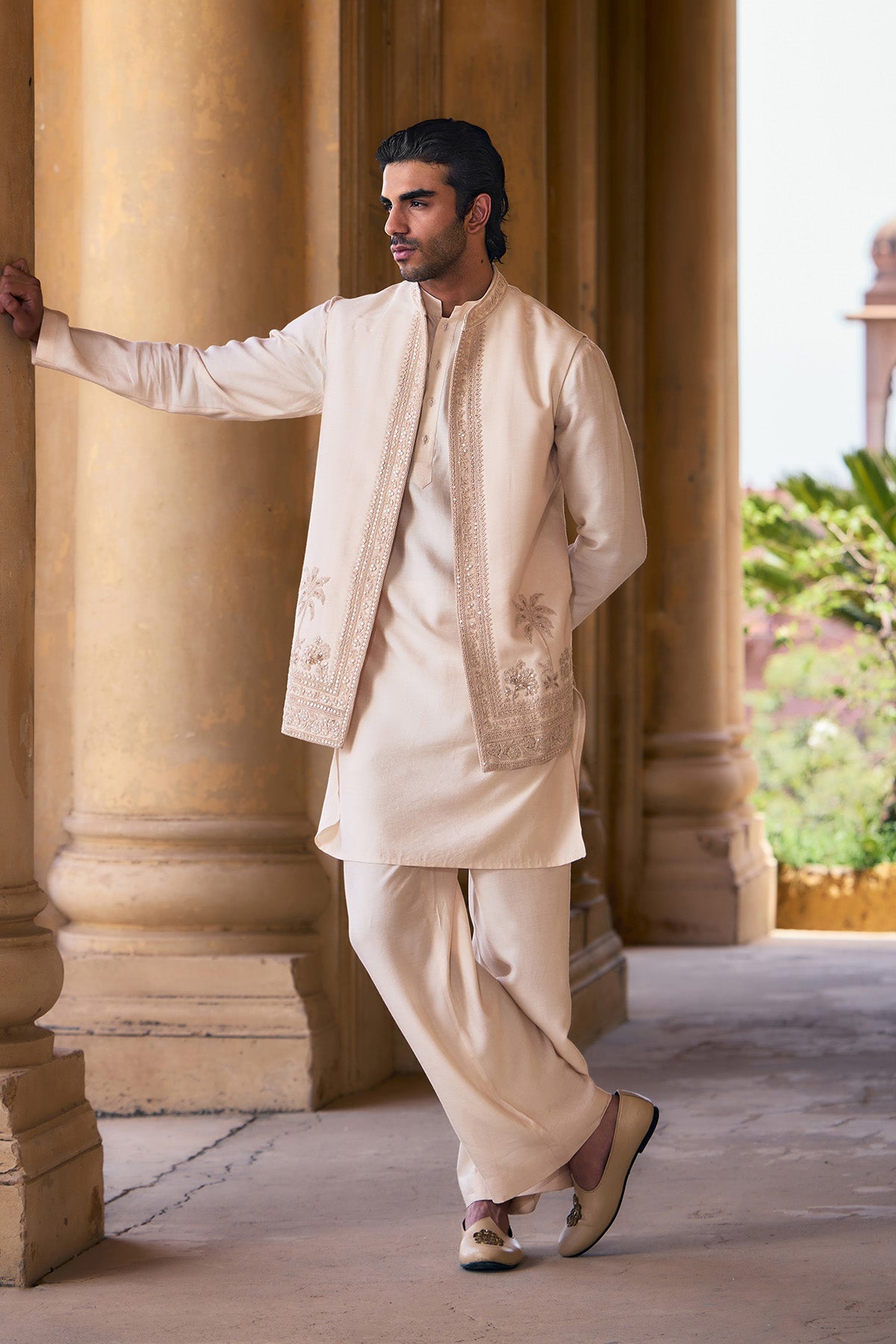 Khumaar BANDI SET