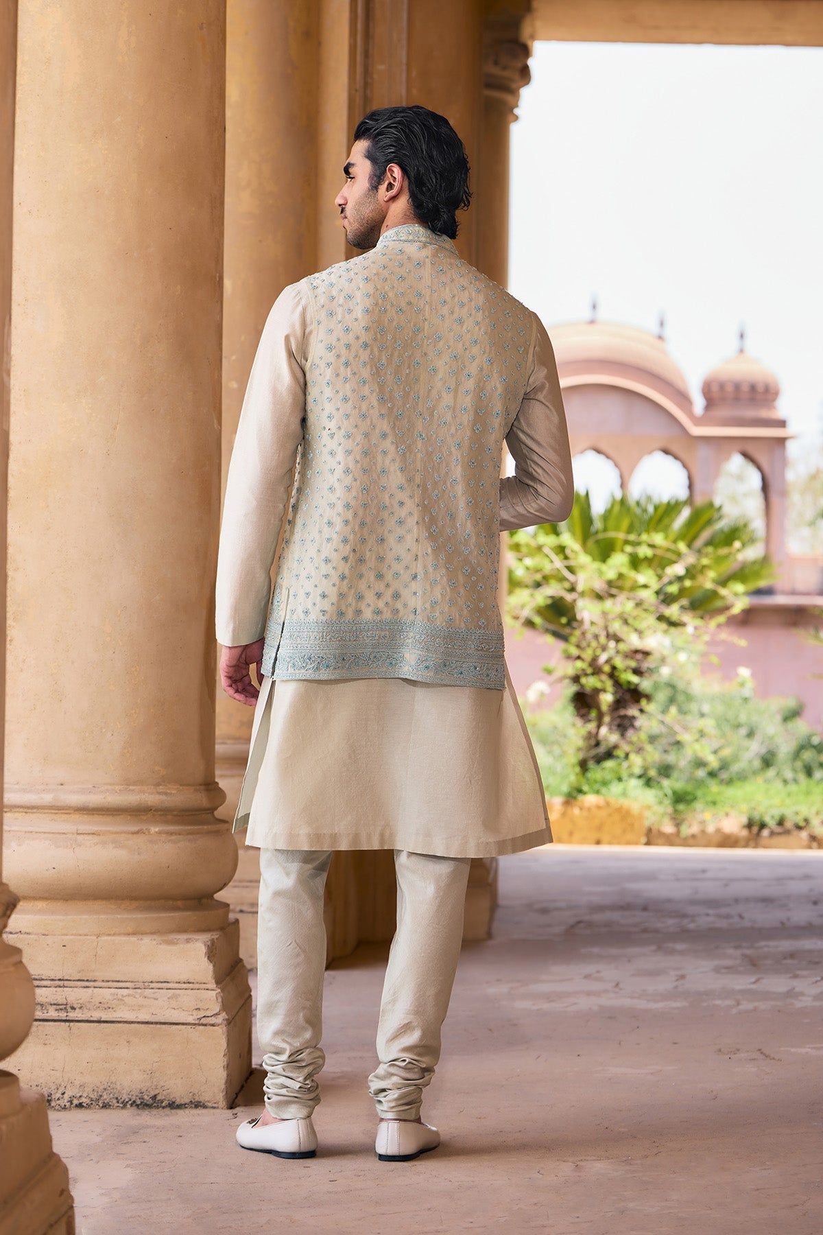 Riwaan BANDI SET