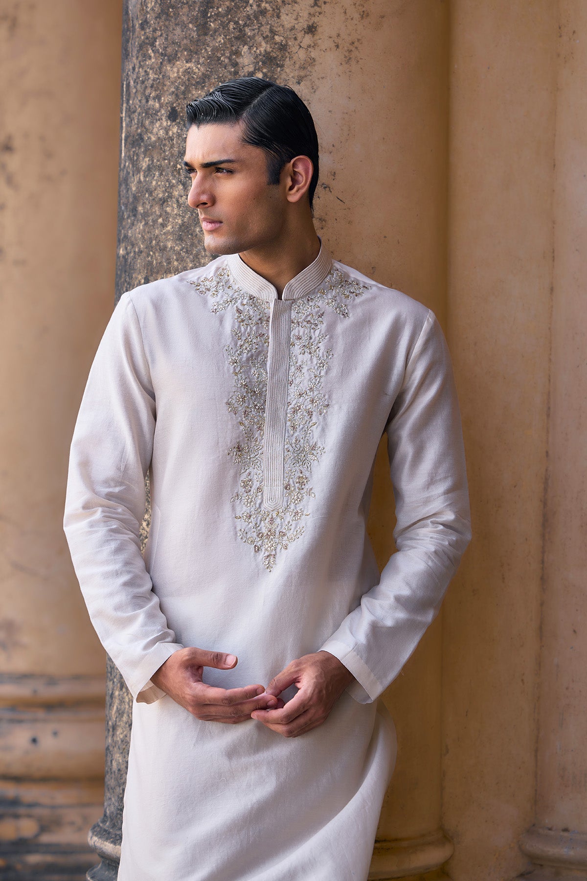 Razaa Kurta set