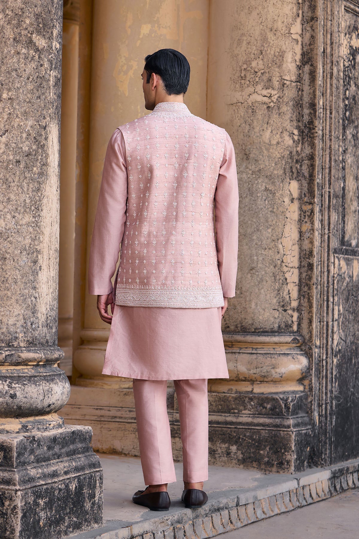 Zehnaseeb BANDI SET