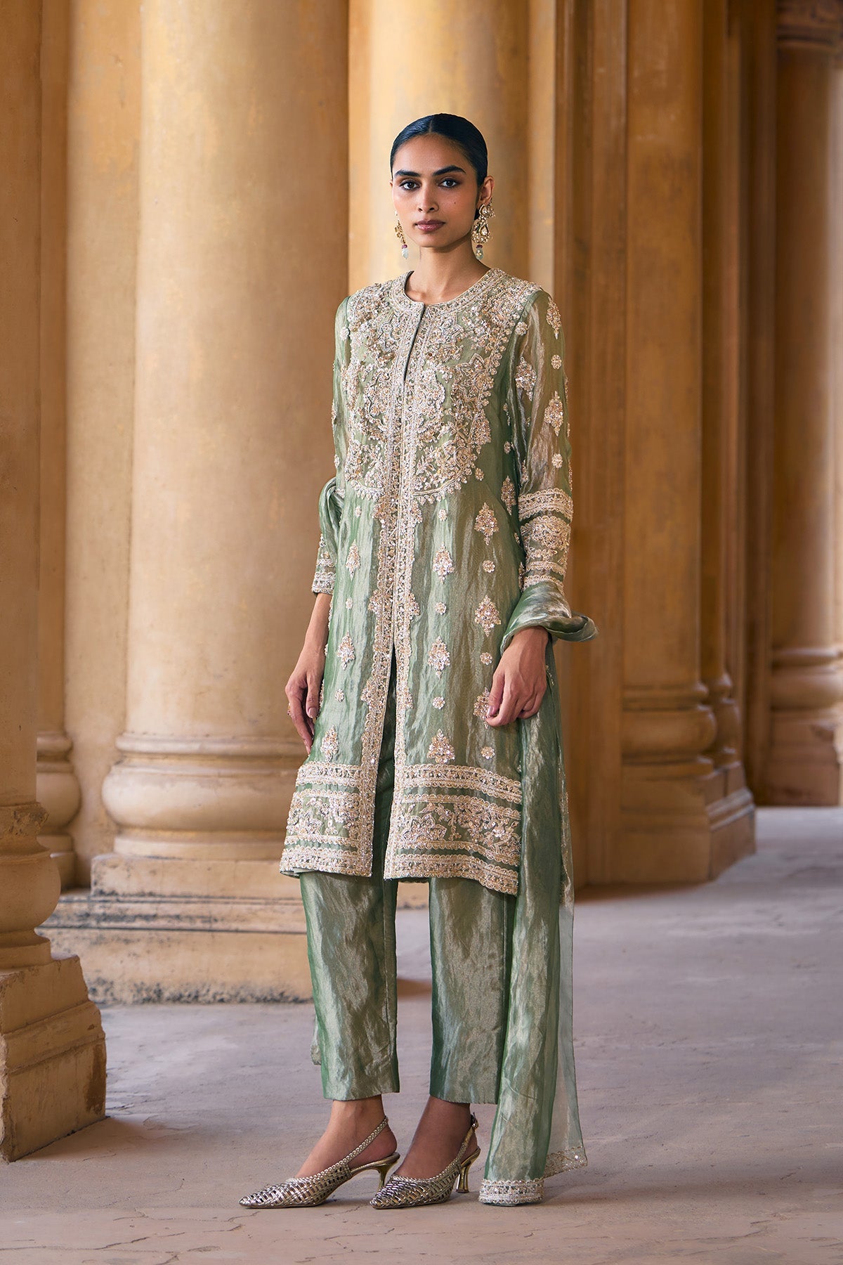 Seher KURTA SET