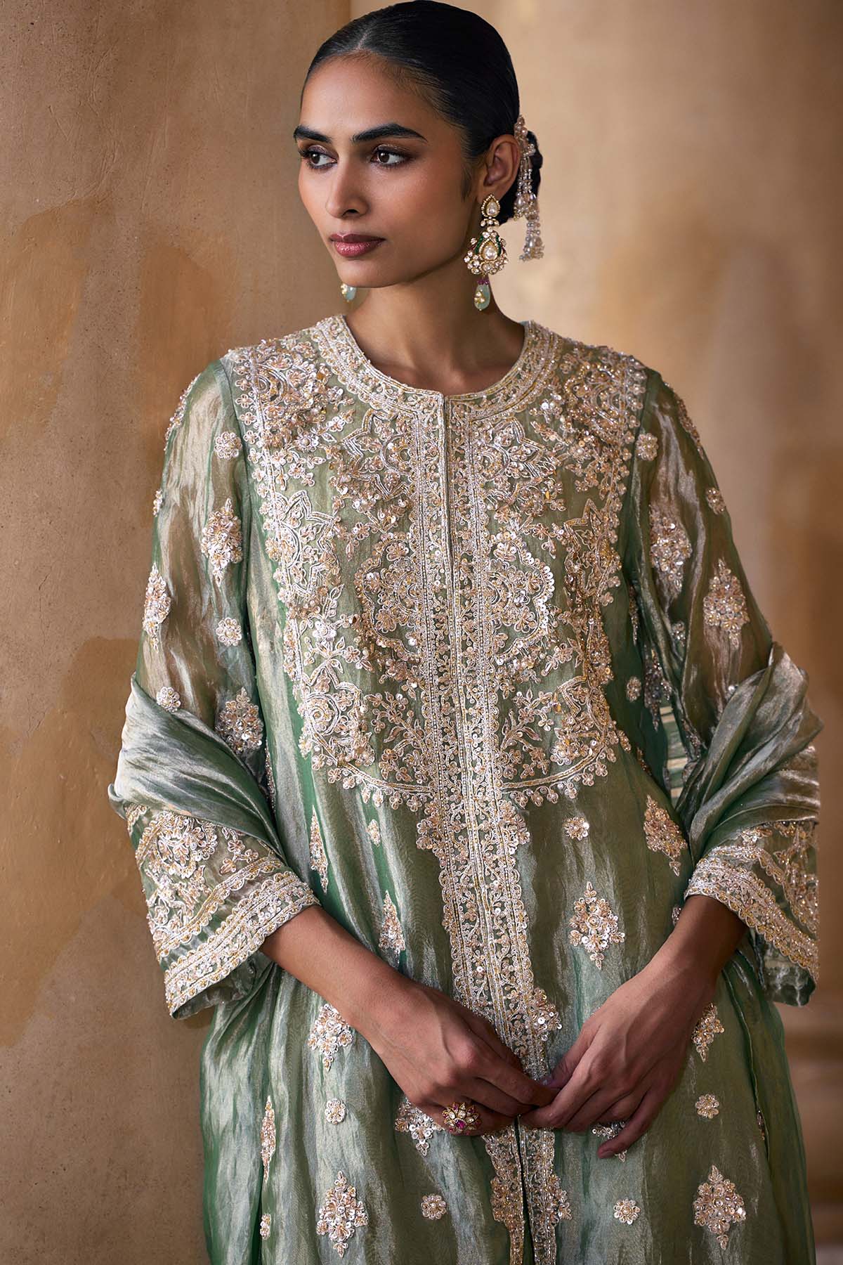 Seher KURTA SET