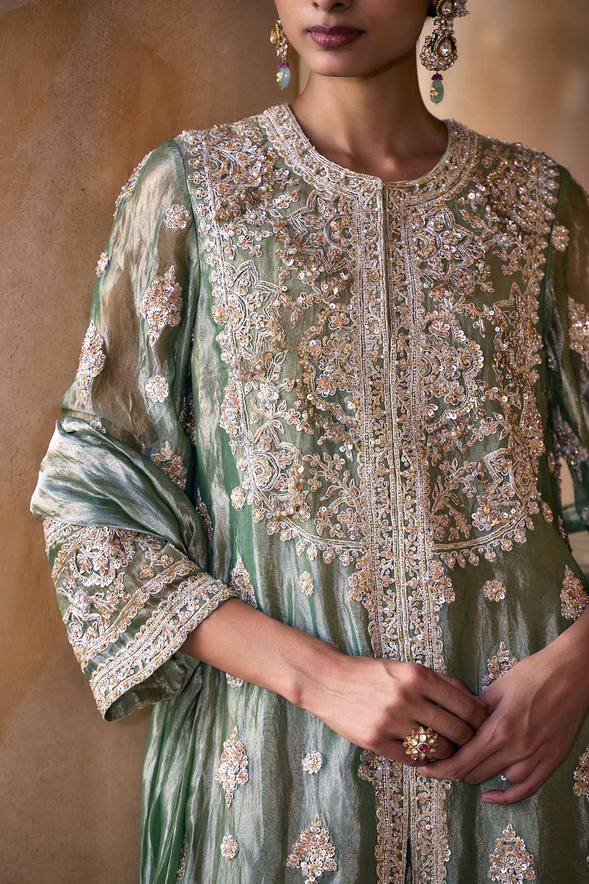 Seher KURTA SET