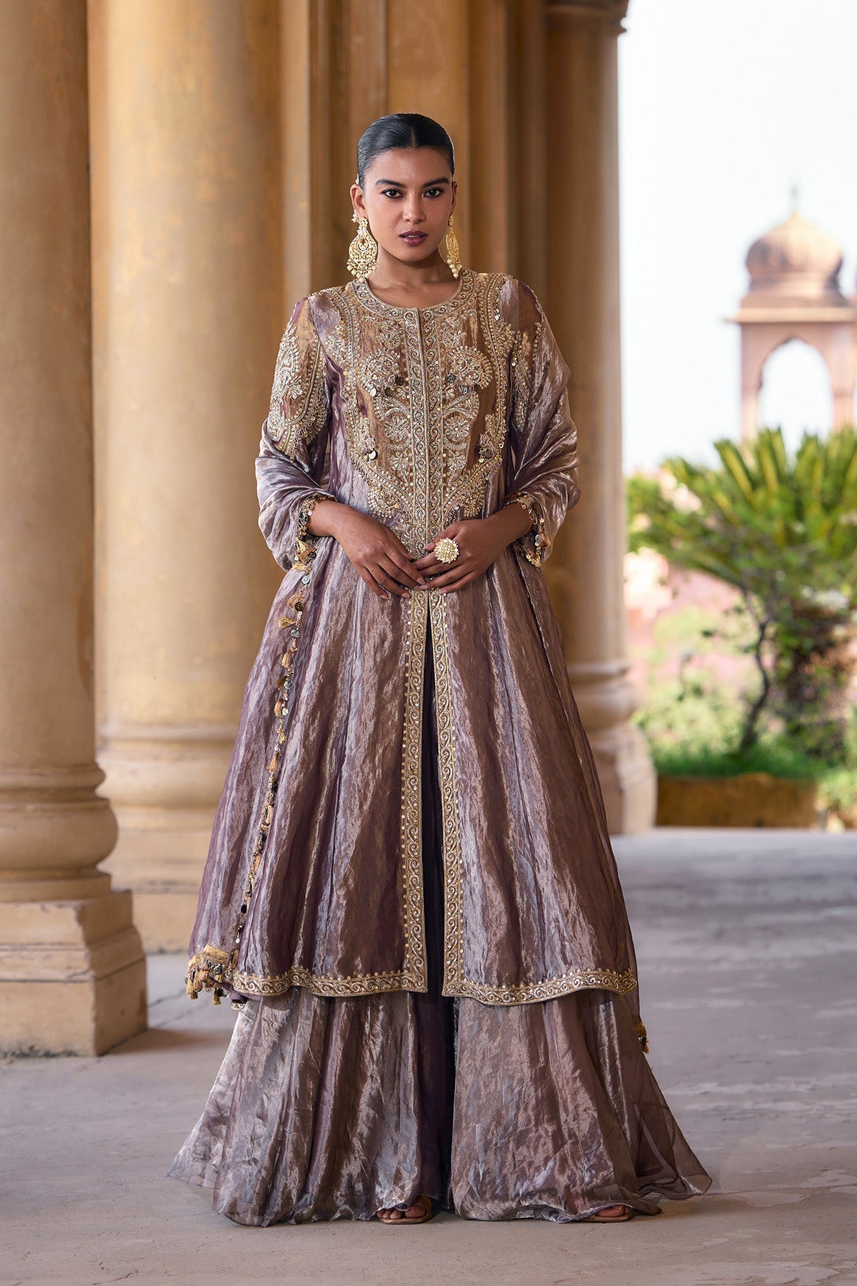 Rawayat KURTA SET