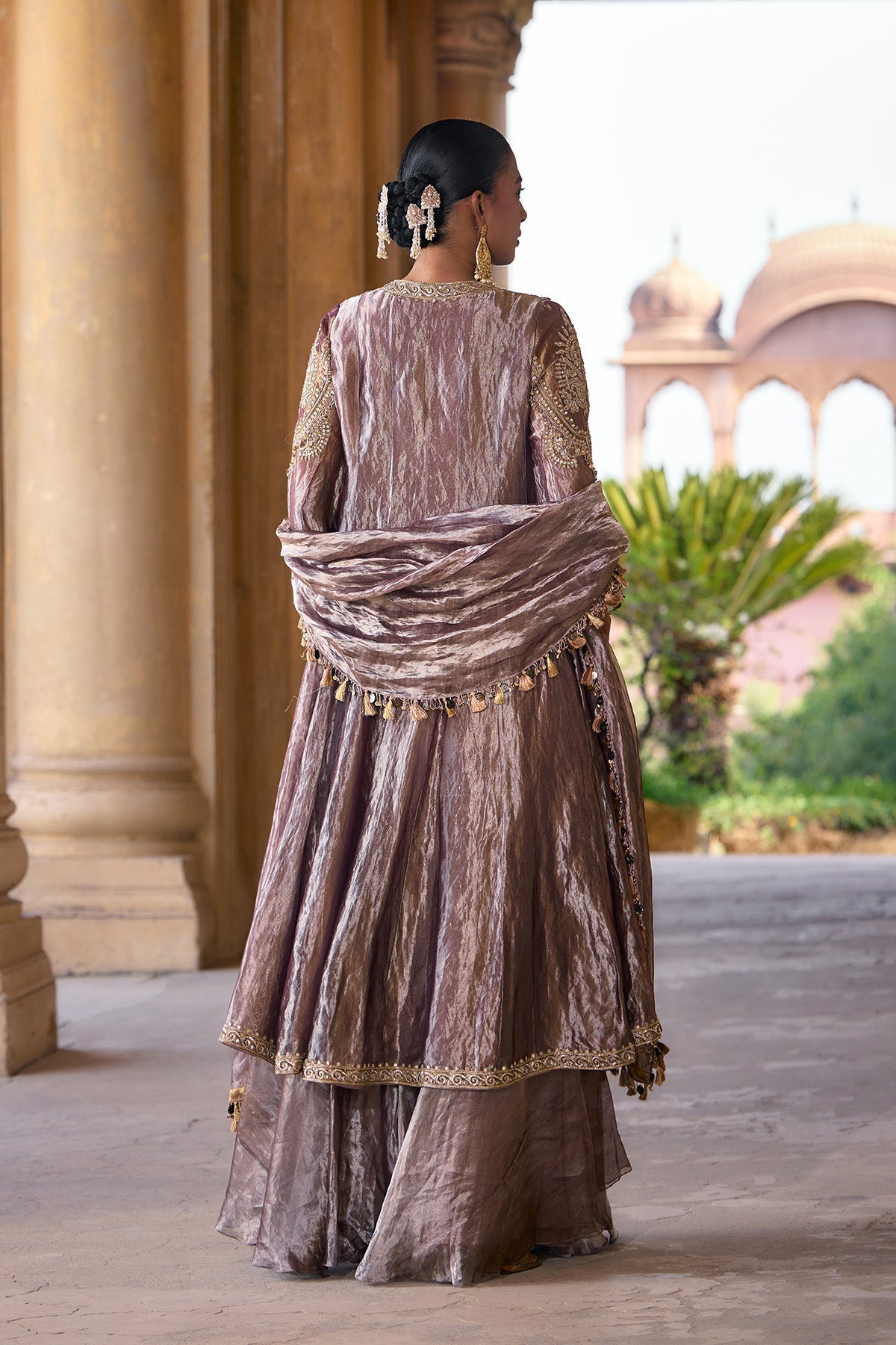 Rawayat KURTA SET