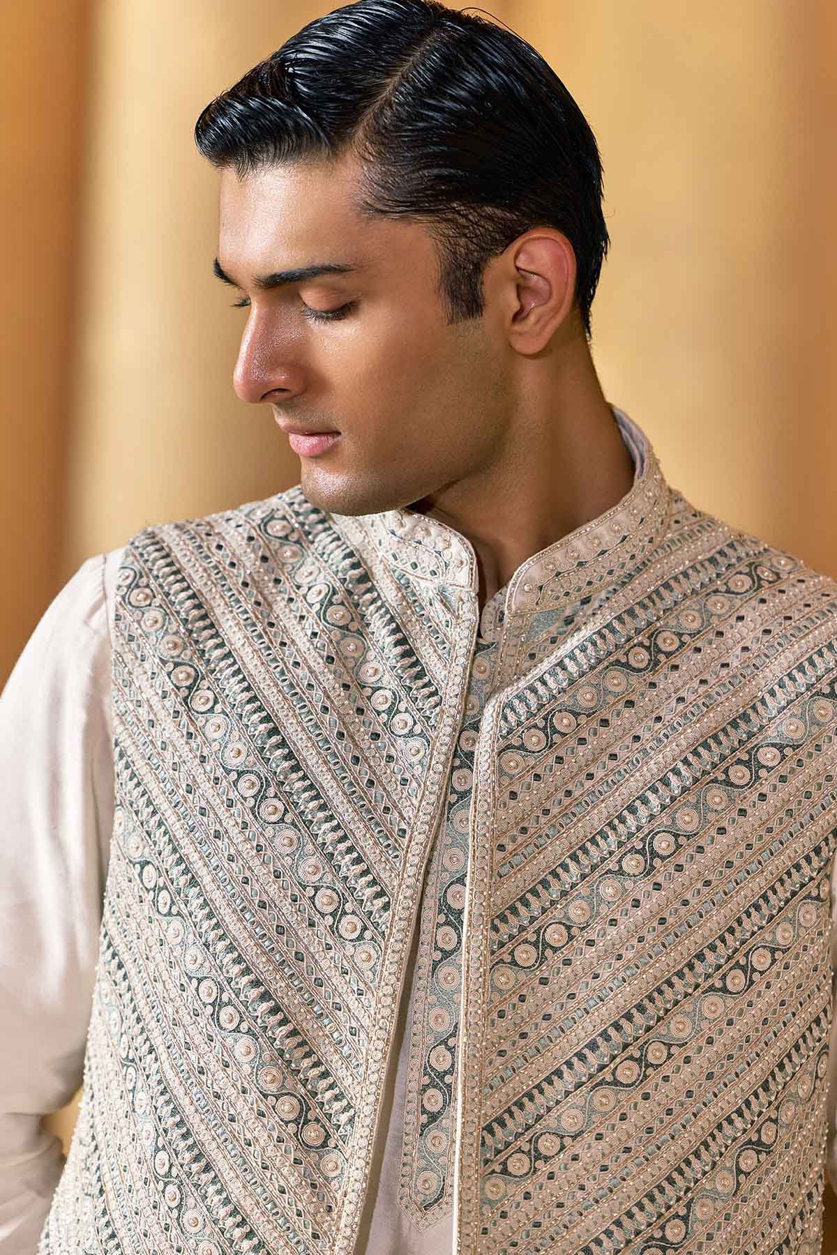 Raqib BANDI SET