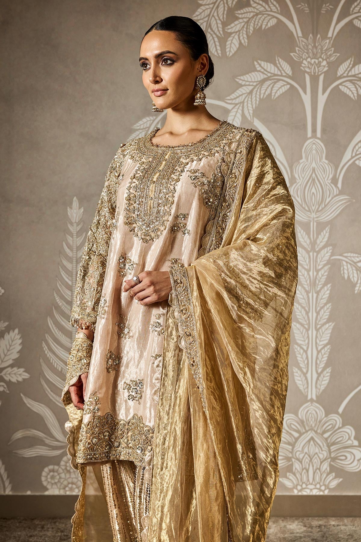 Roshni Kurta Set
