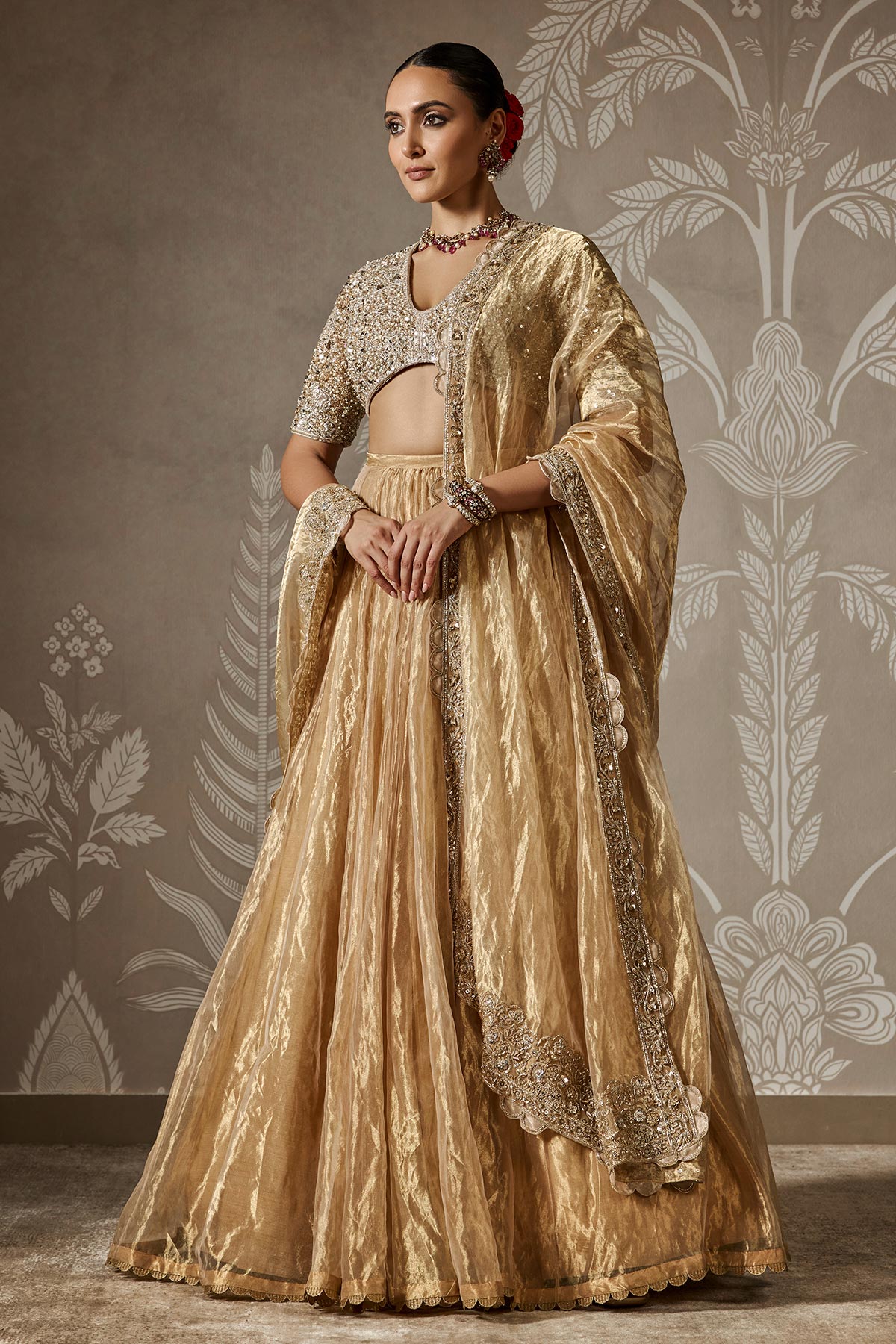 Suhaila Lehanga Set-RTS