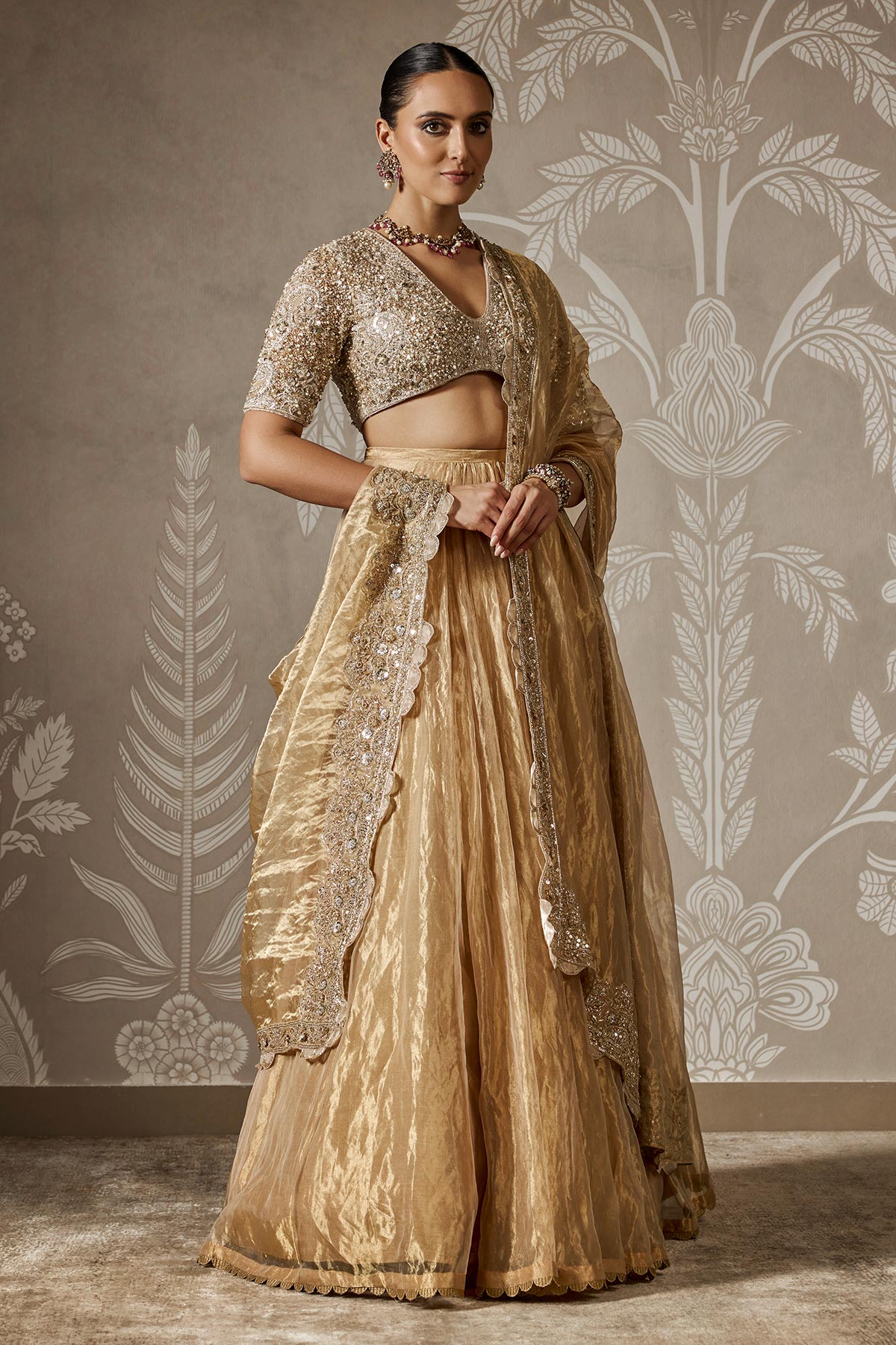 Suhaila Lehanga Set-RTS