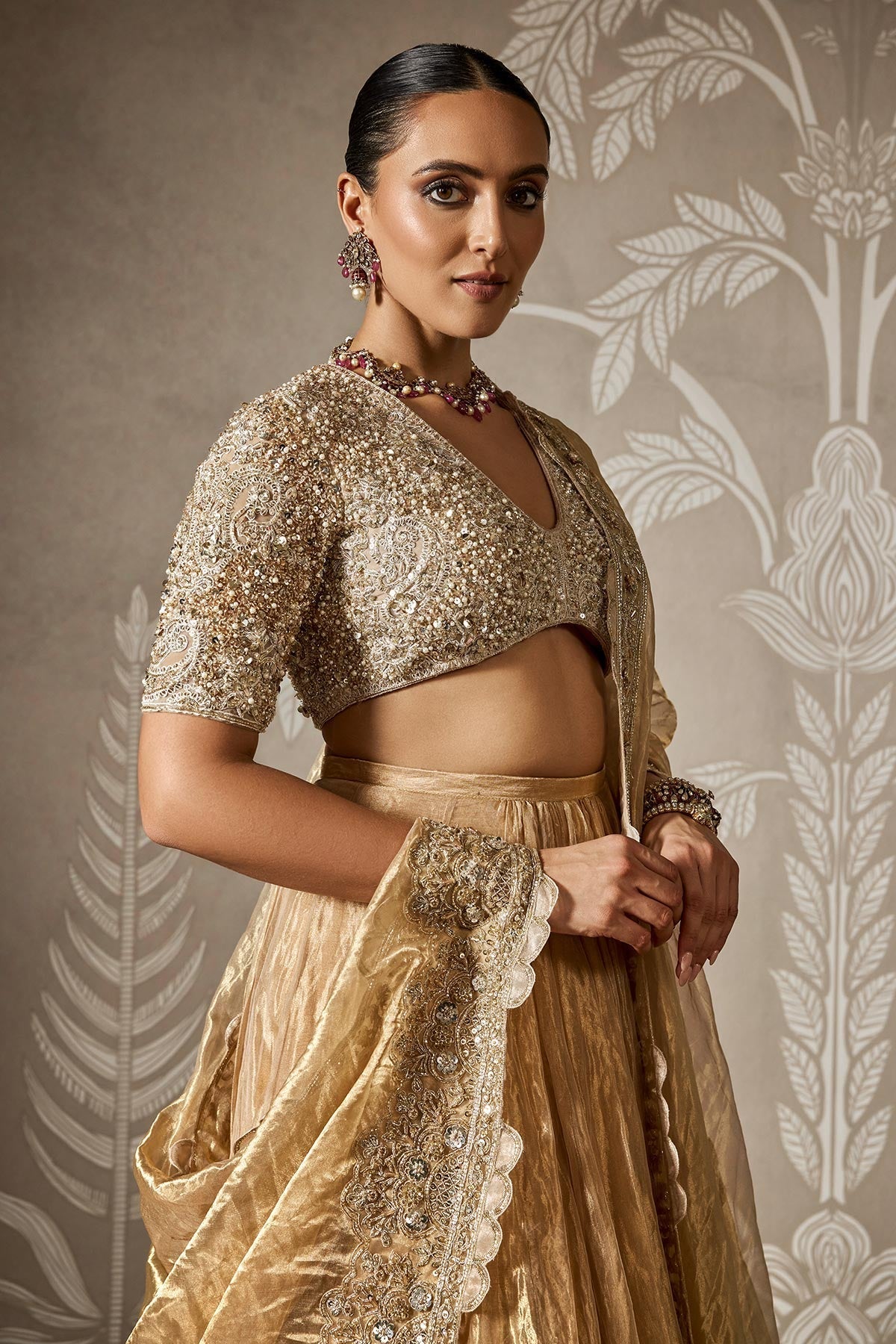 Suhaila Lehanga Set-RTS