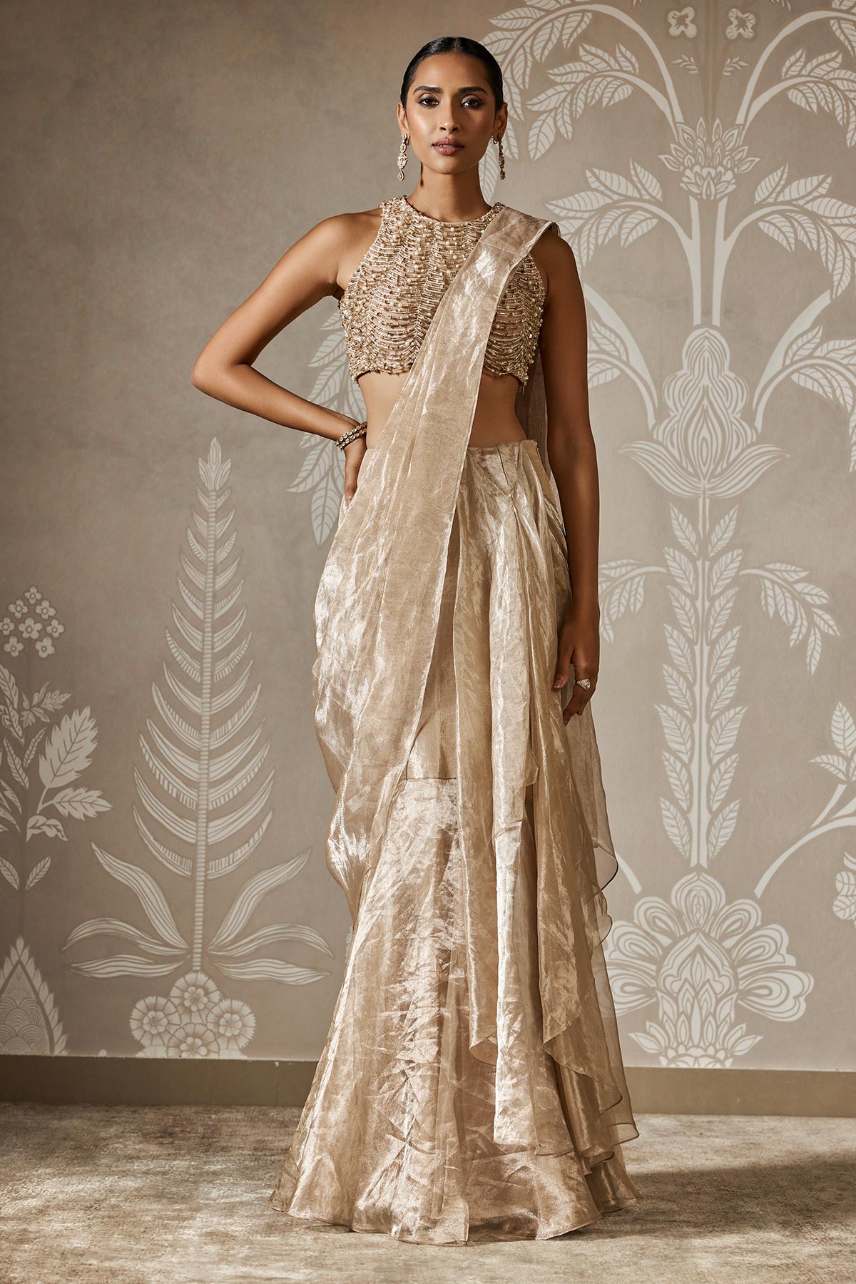 Amara Saree Set-RTS