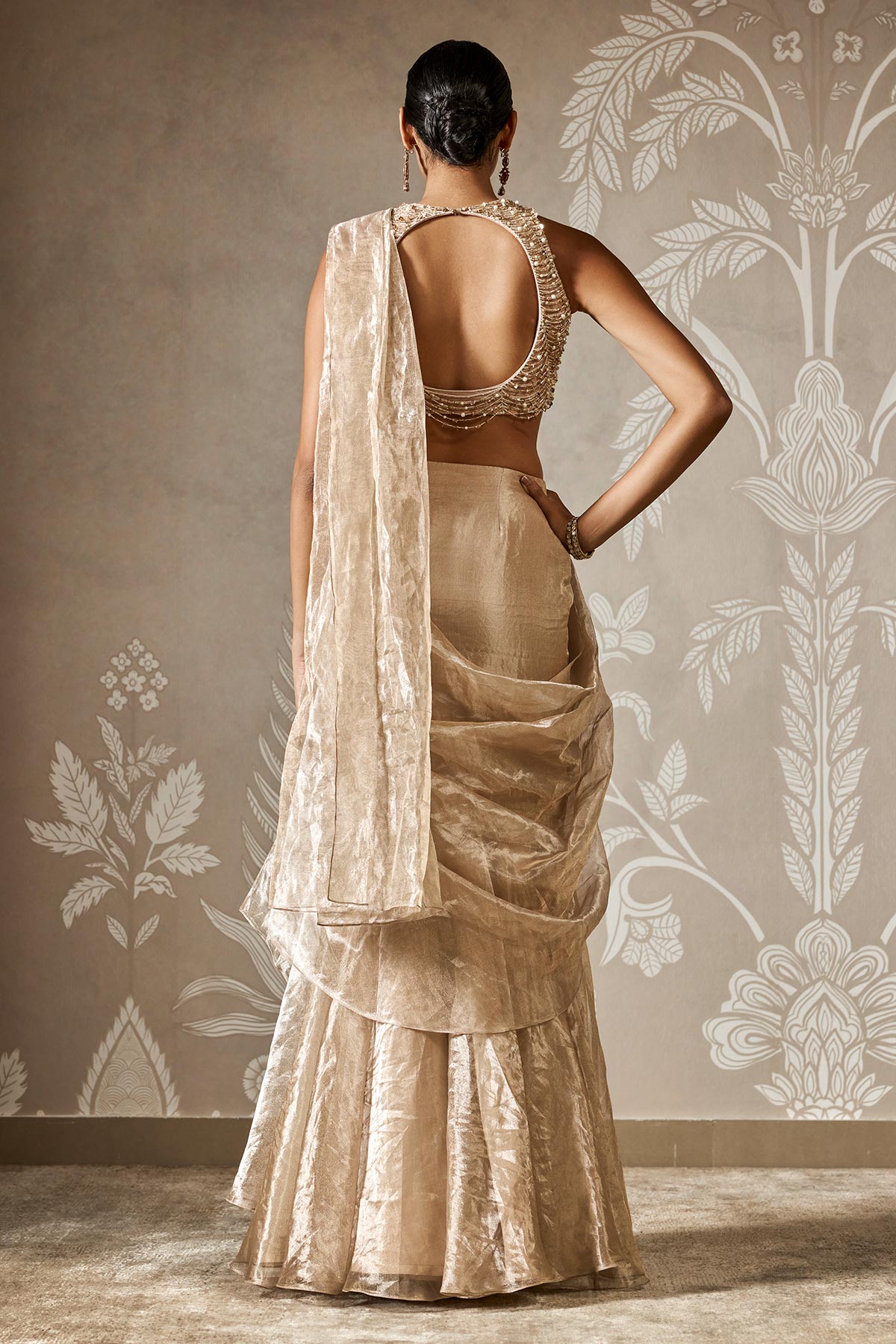 Amara Saree Set-RTS