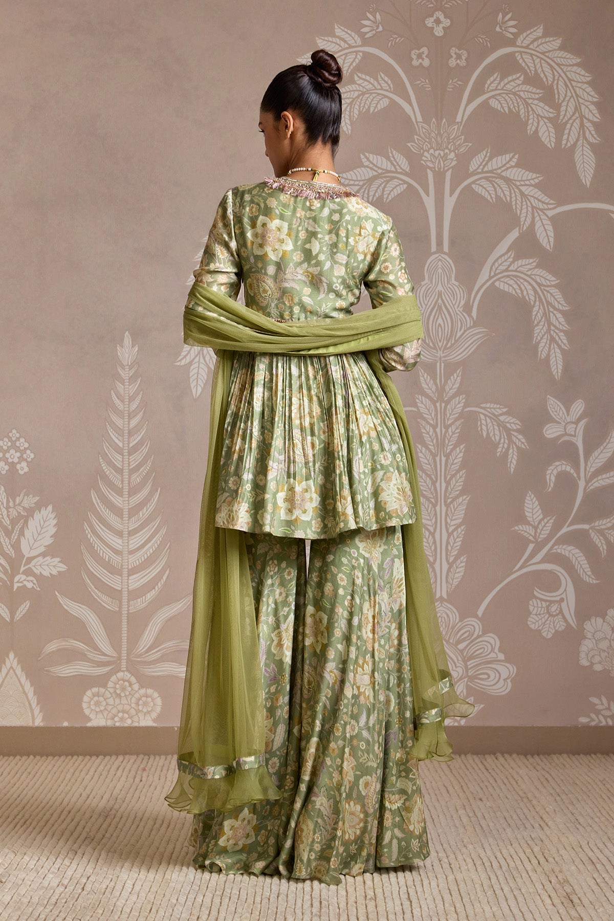 Fray Garara Set