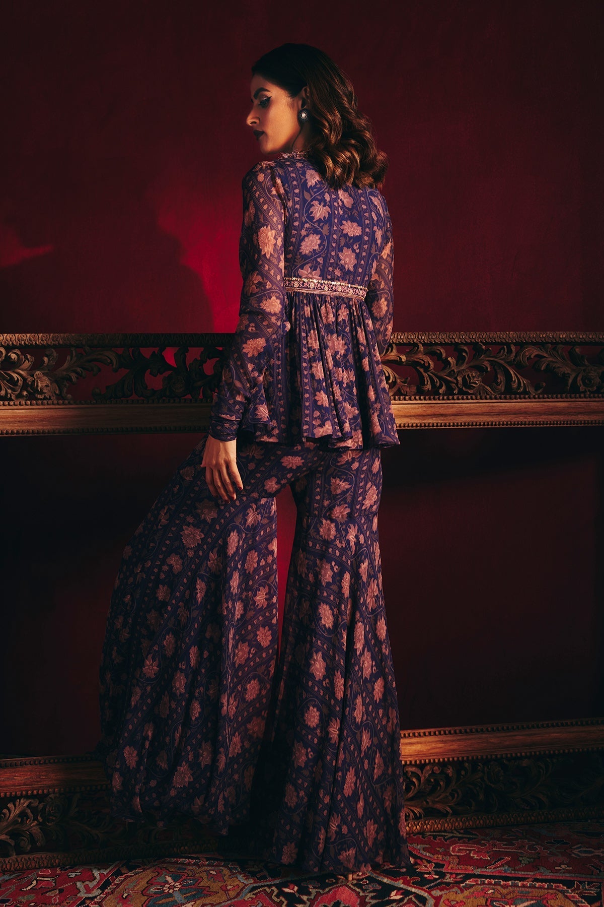 Mrunal Thakur in Dilek