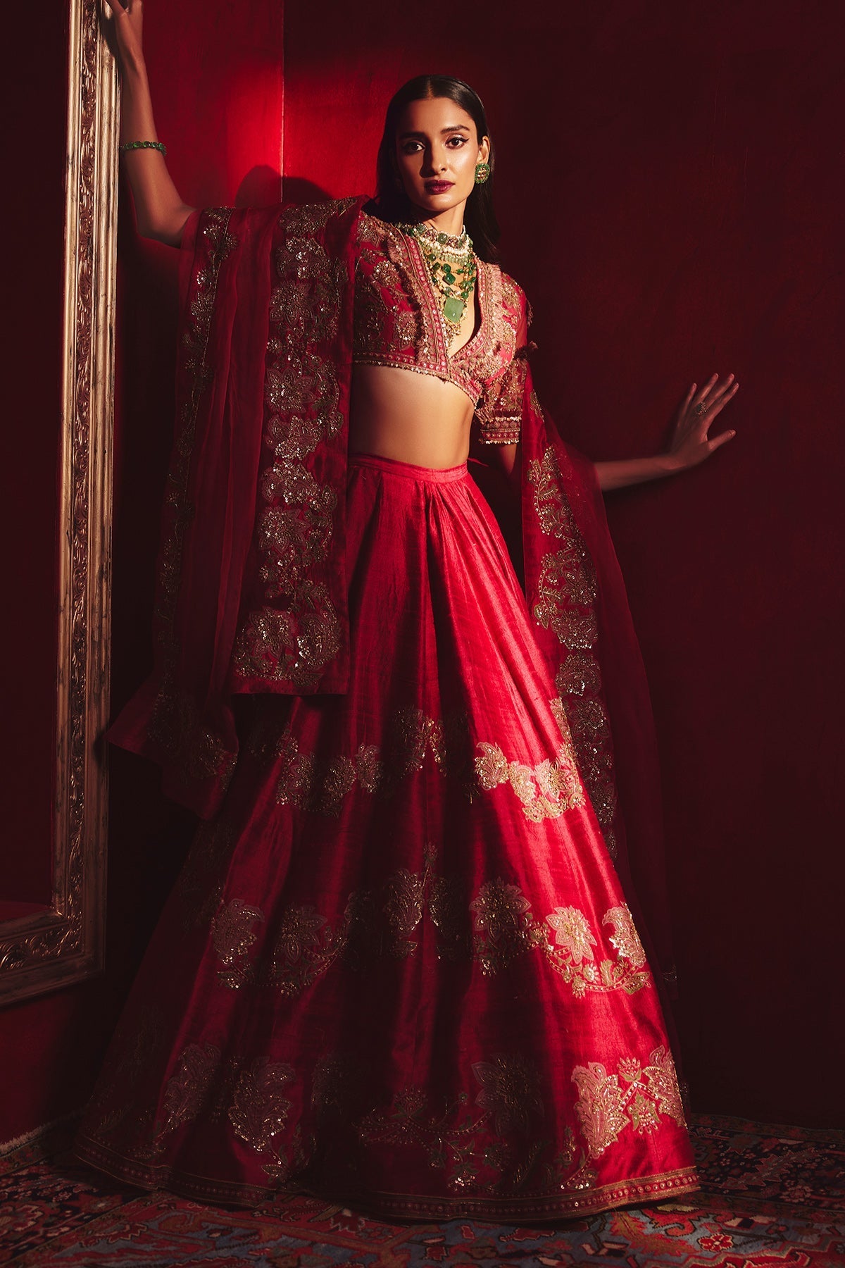 Esha Gupta in Reanna