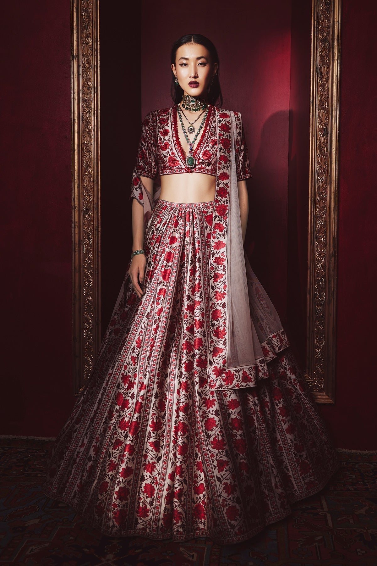 Esha Gupta in Charmaine