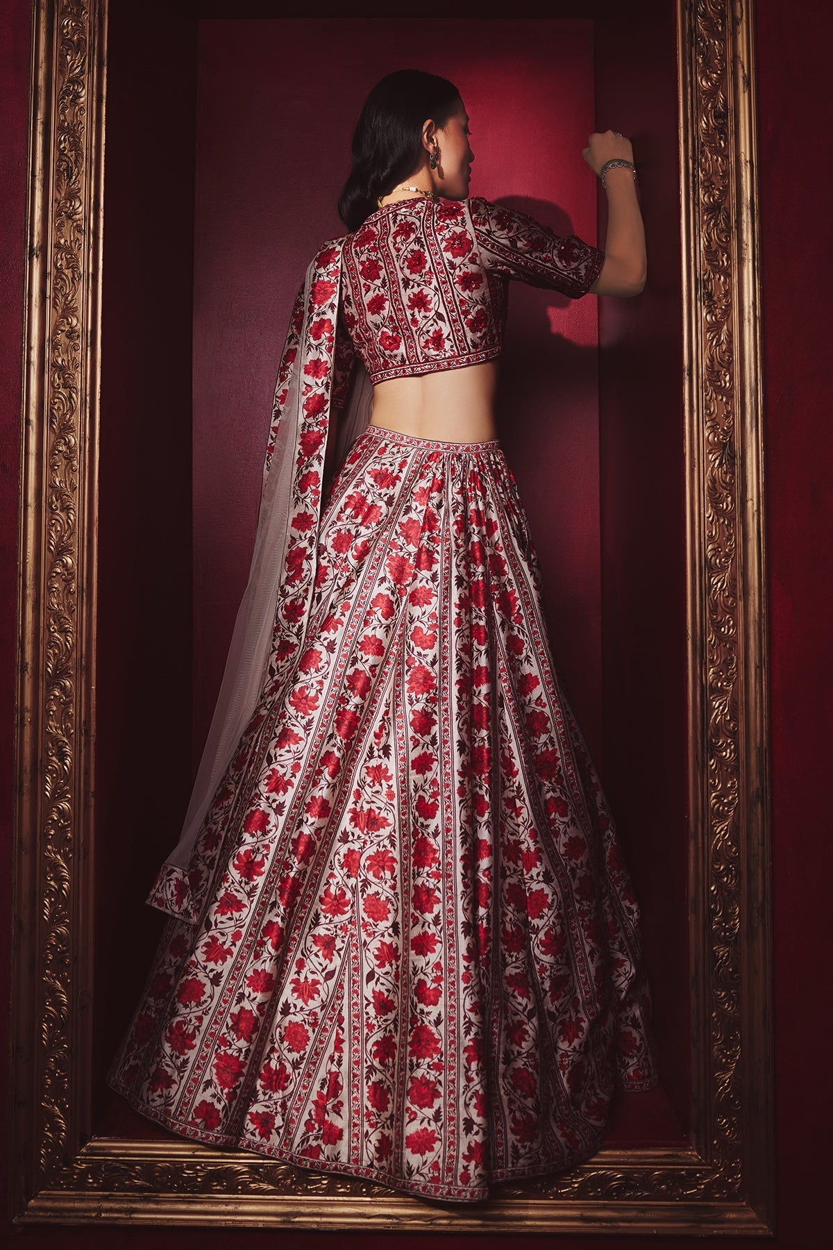 Esha Gupta in Charmaine