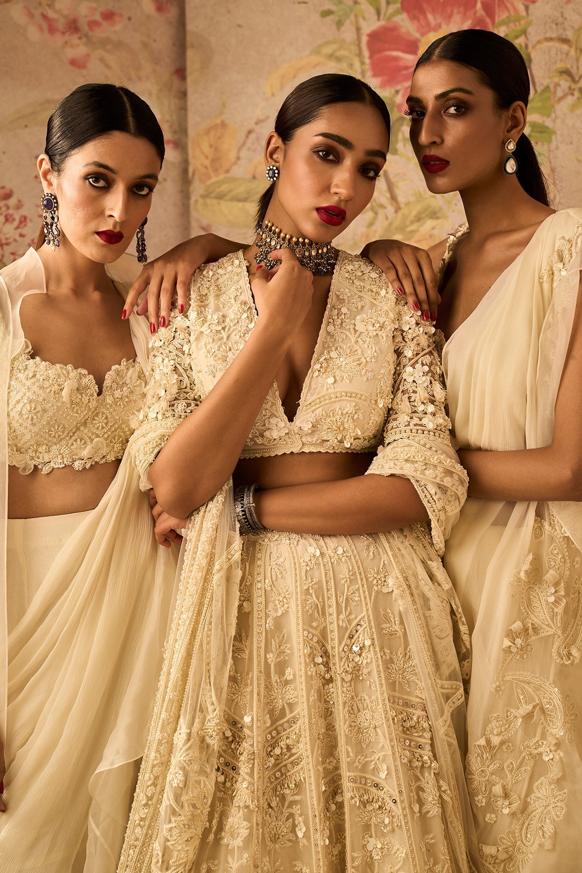 DREAM LEHENGA SET