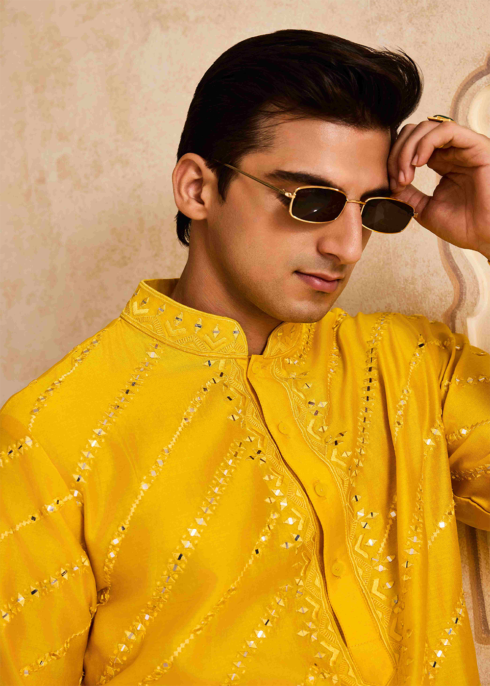 Kurta Salwar