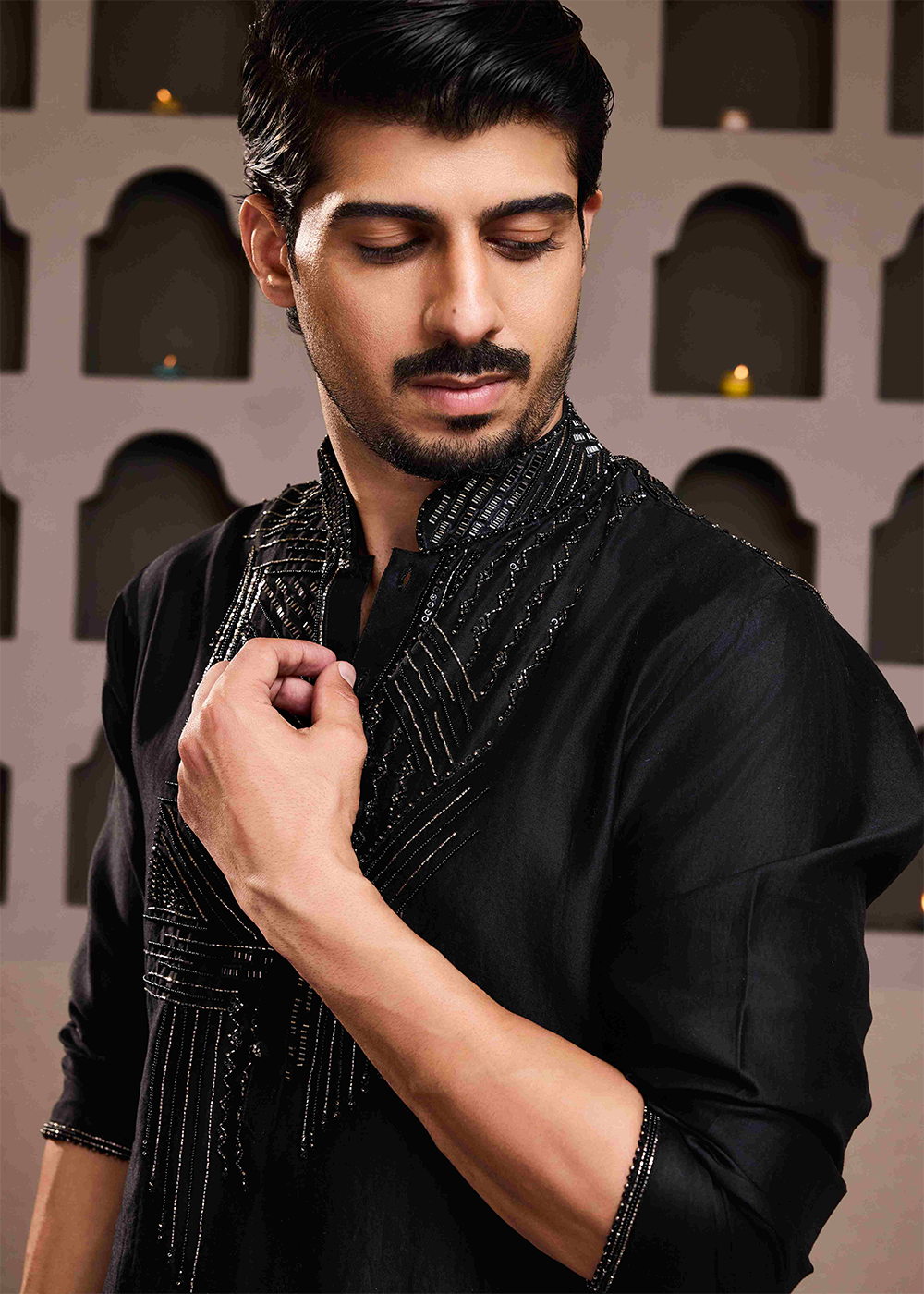Kurta Salwar