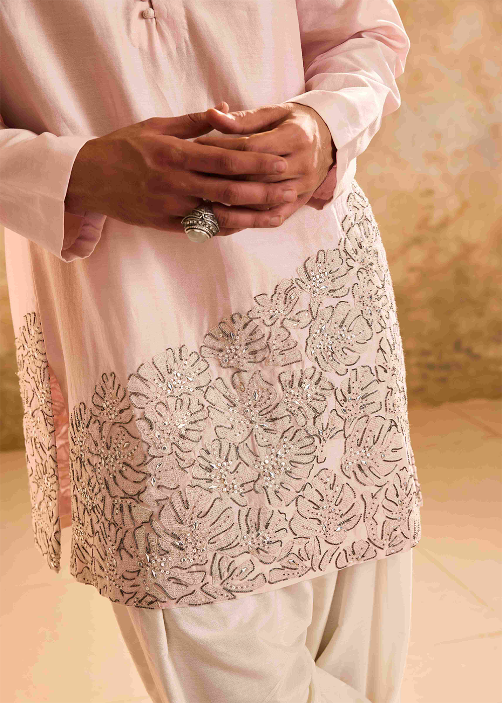 Kurta Salwar