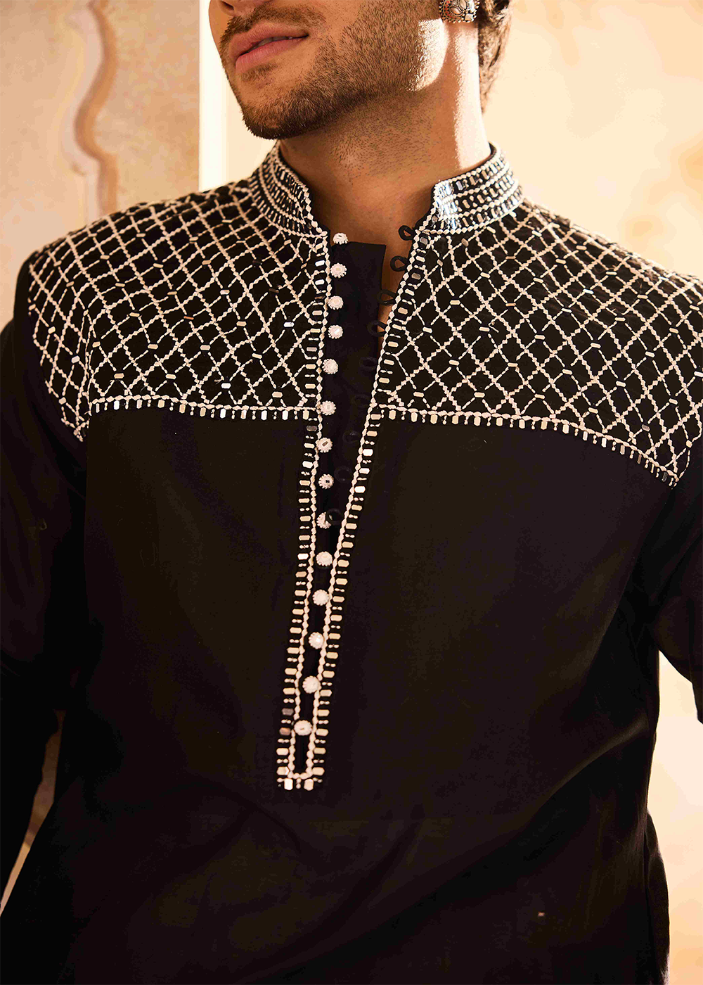 Kurta Salwar