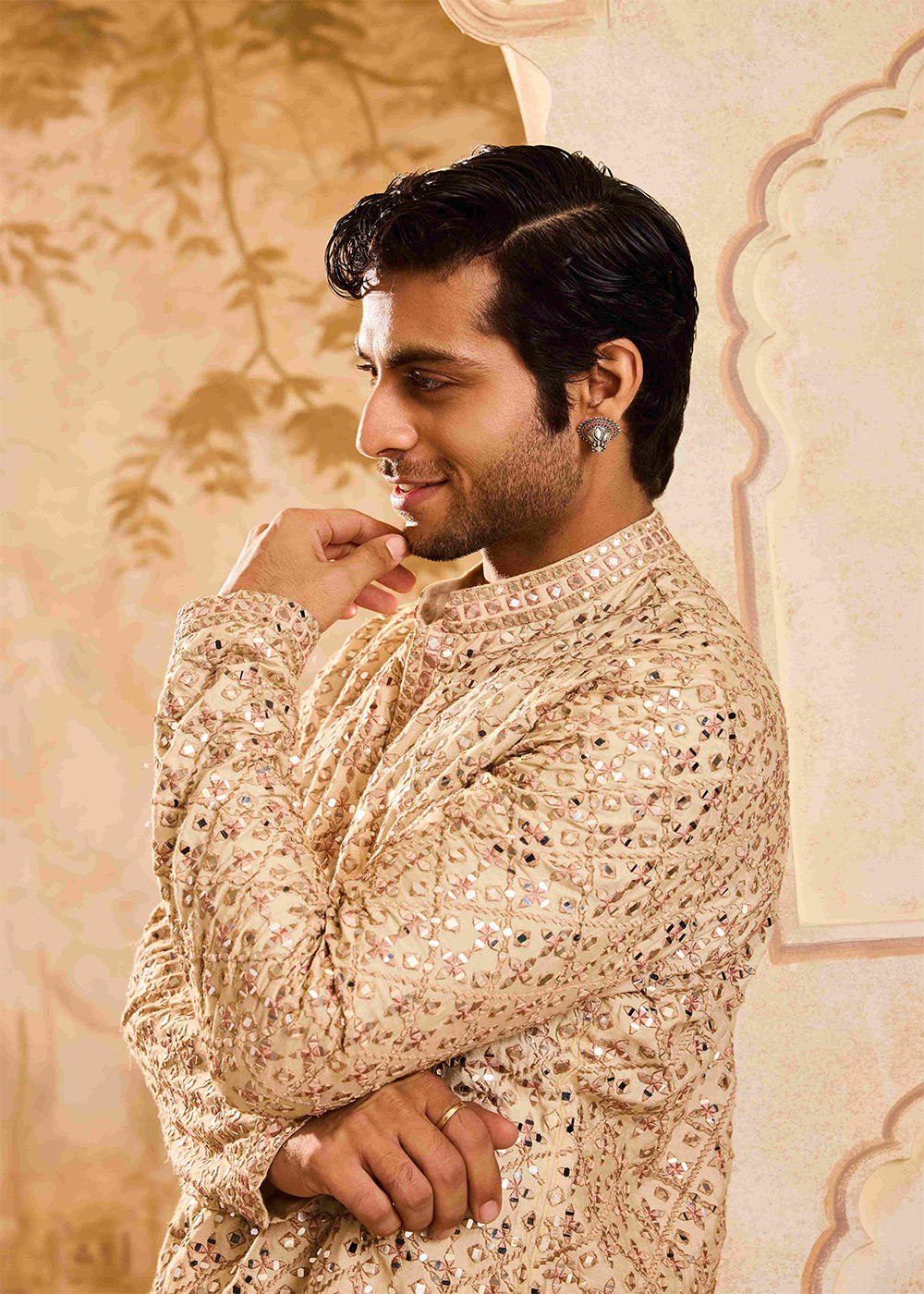 Kurta Salwar