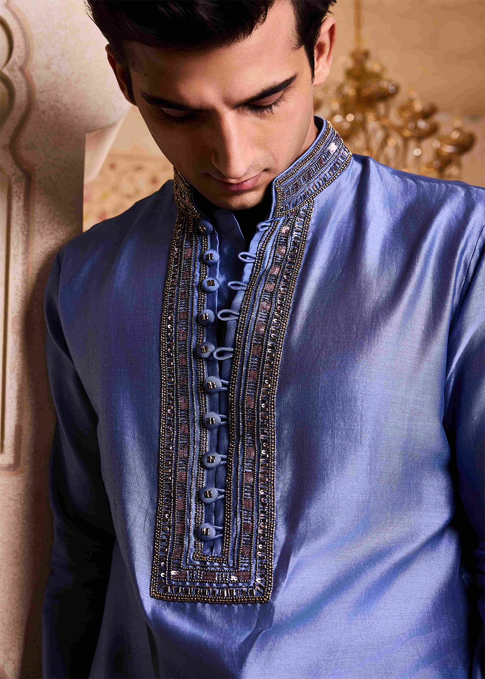 Kurta Churidar