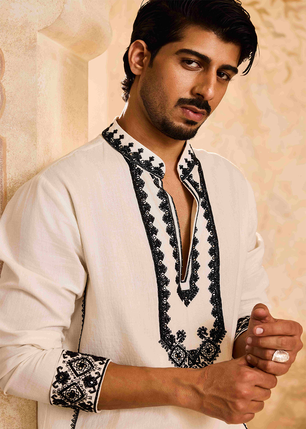 Kurta Patiyala Salwar