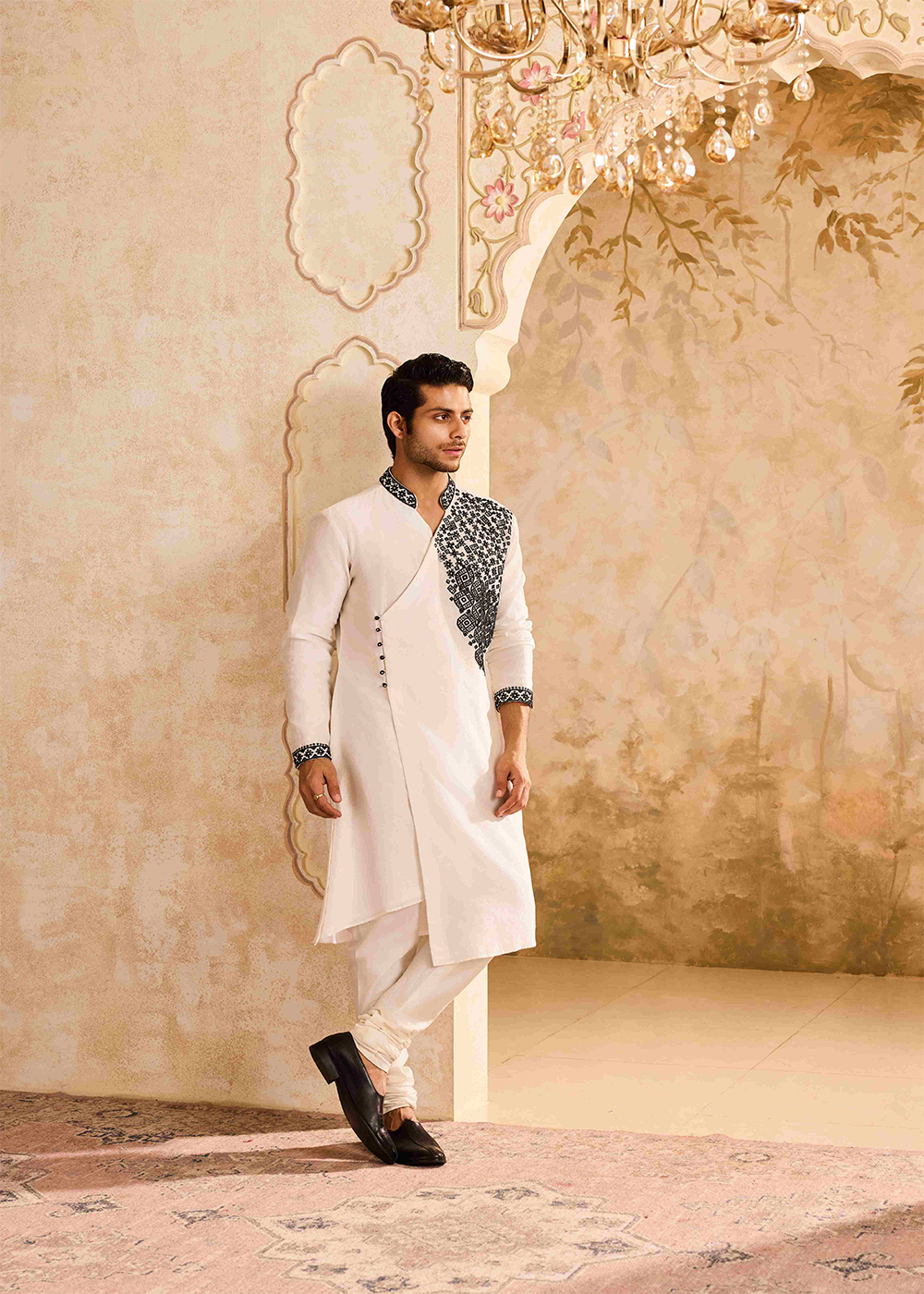 Kurta Churidar