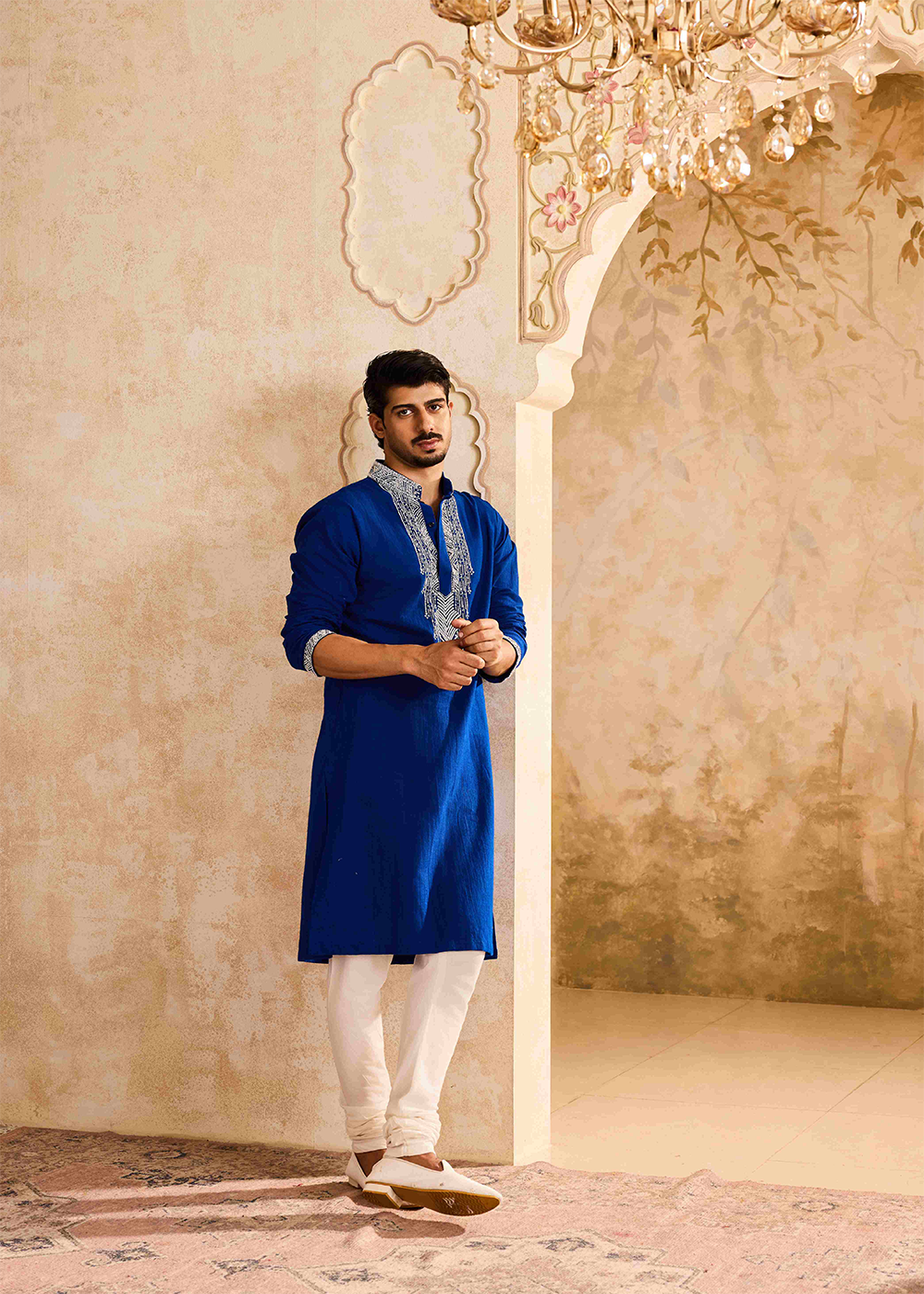 Kurta Churidar
