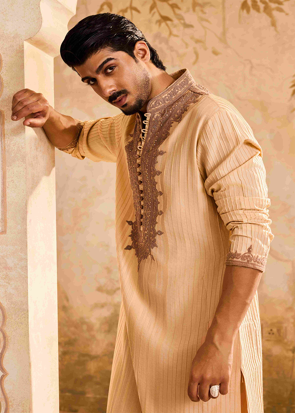 Kurta Churidar