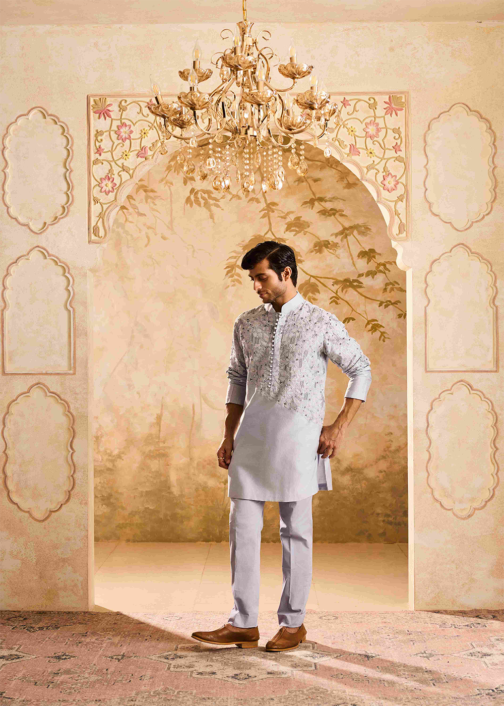 Kurta Pant