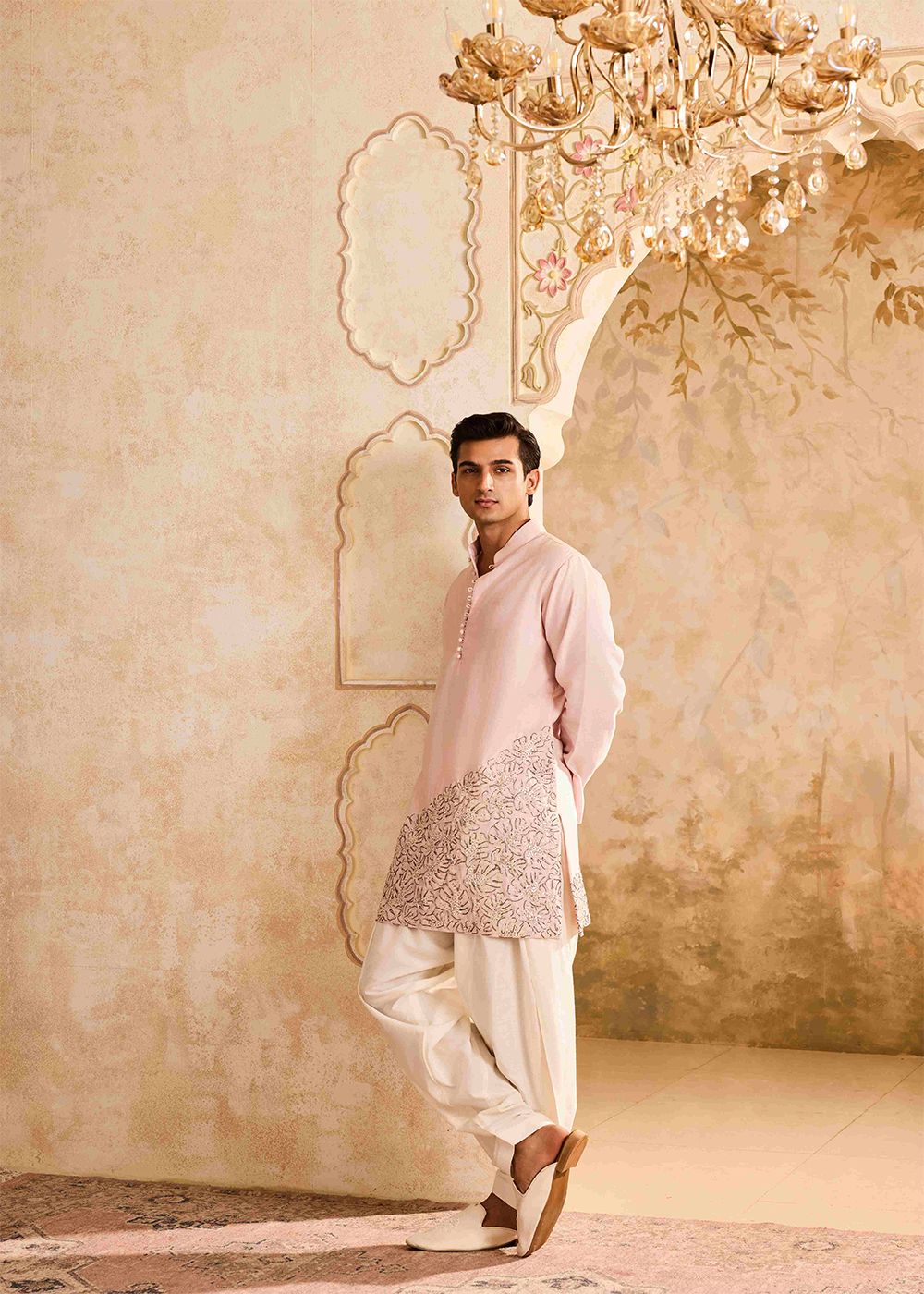 Kurta Salwar