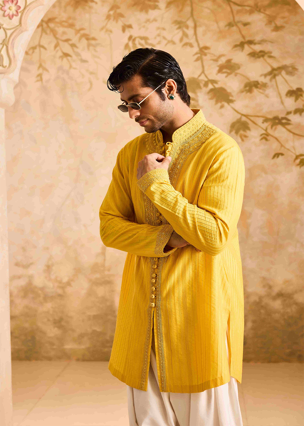 Kurta Salwar