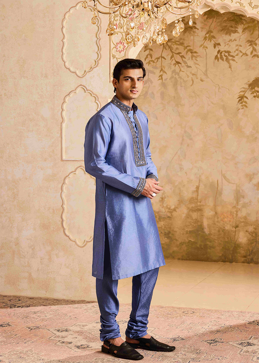 Kurta Churidar