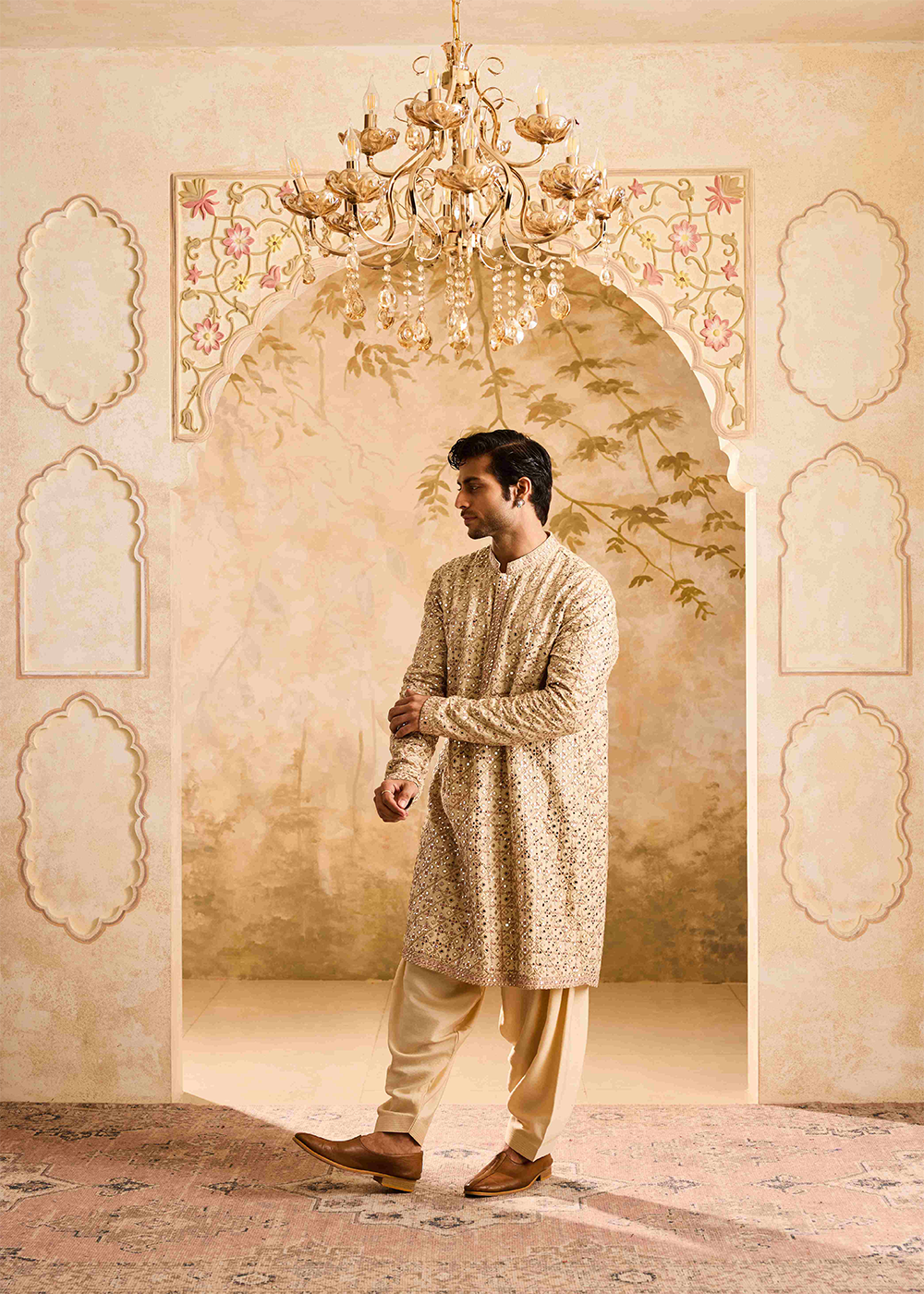 Kurta Salwar