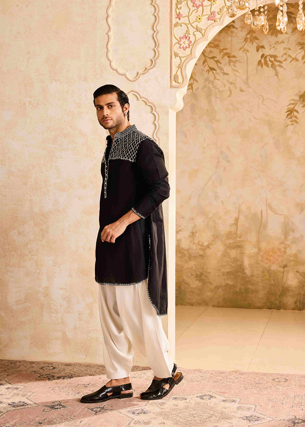 Kurta Salwar