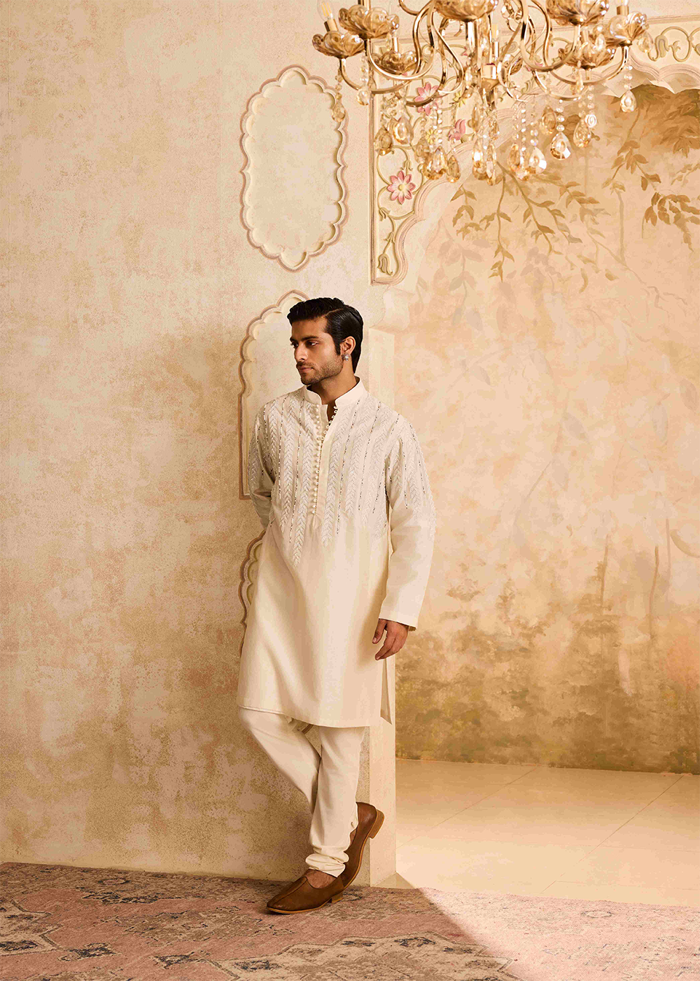 Kurta Churidar