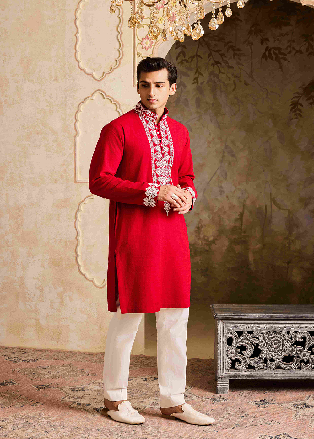 Kurta Pant