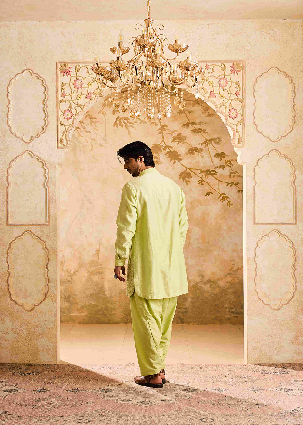 KURTA SALWAR