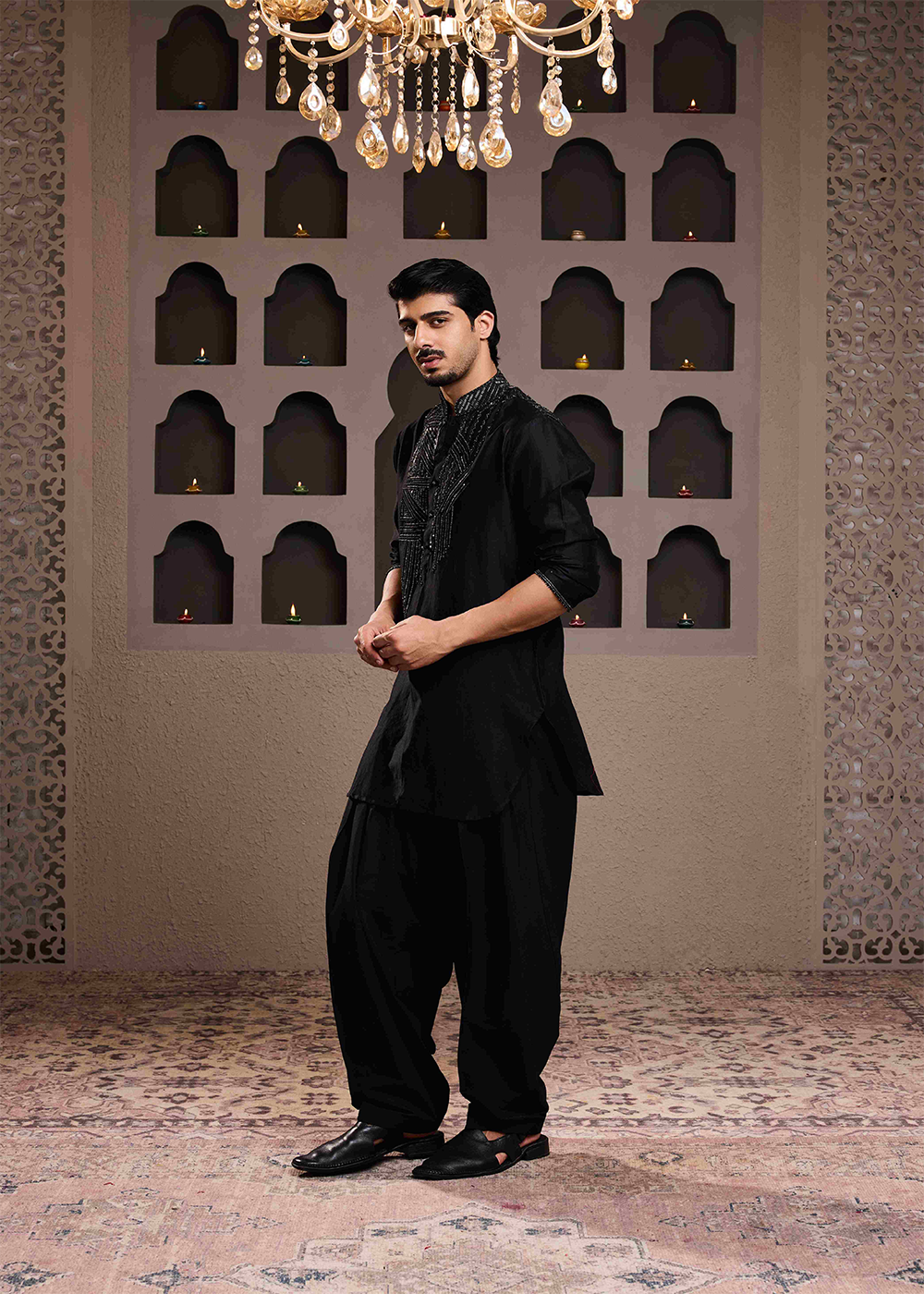 Kurta Salwar