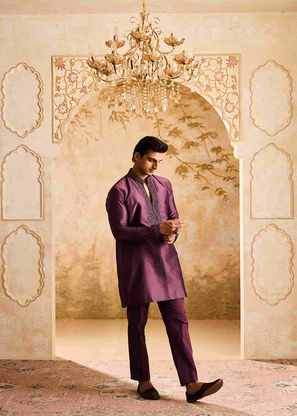 Kurta Pant