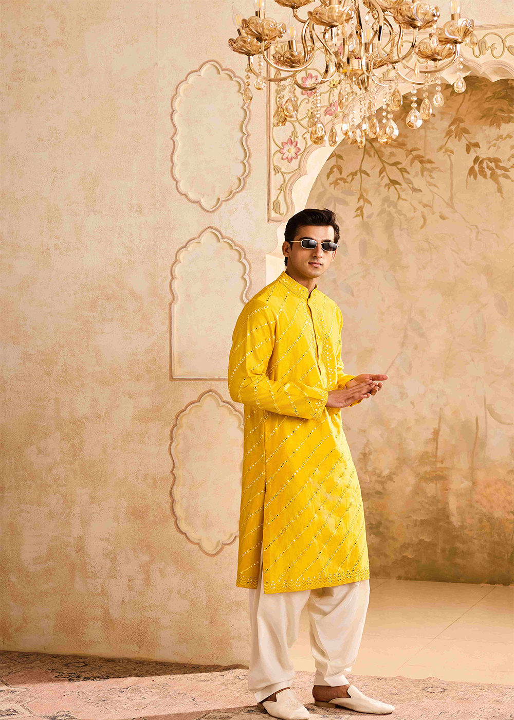Kurta Salwar