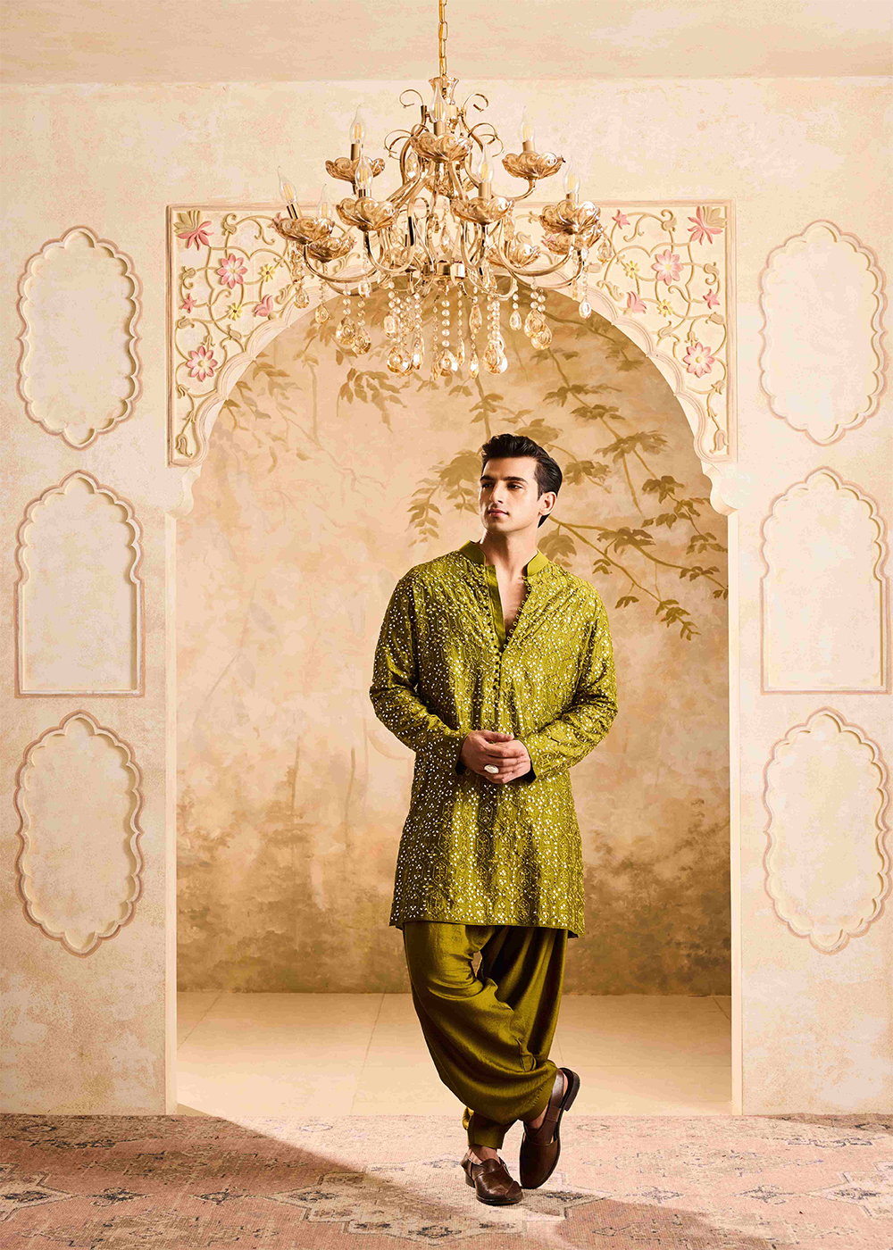 Kurta Salwar