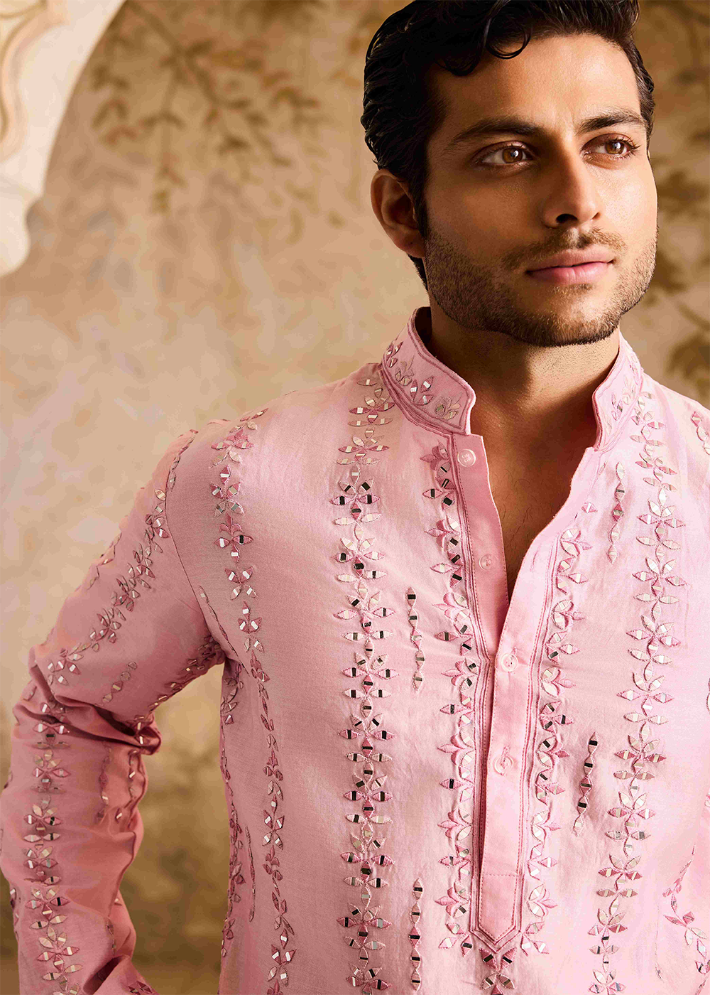 Kurta Churidar