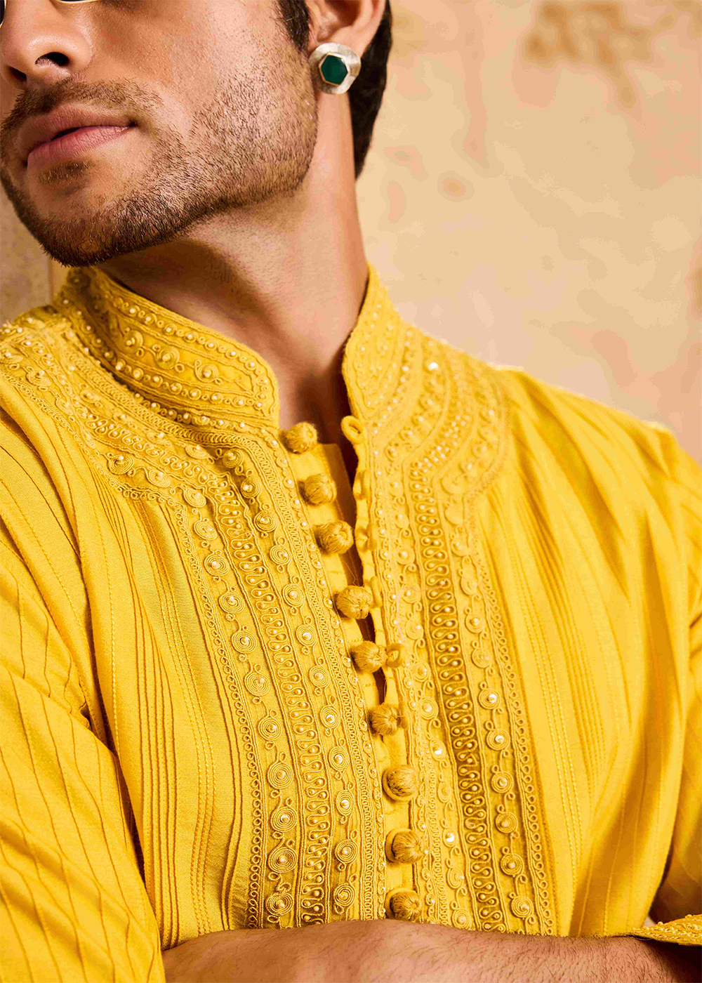 Kurta Salwar